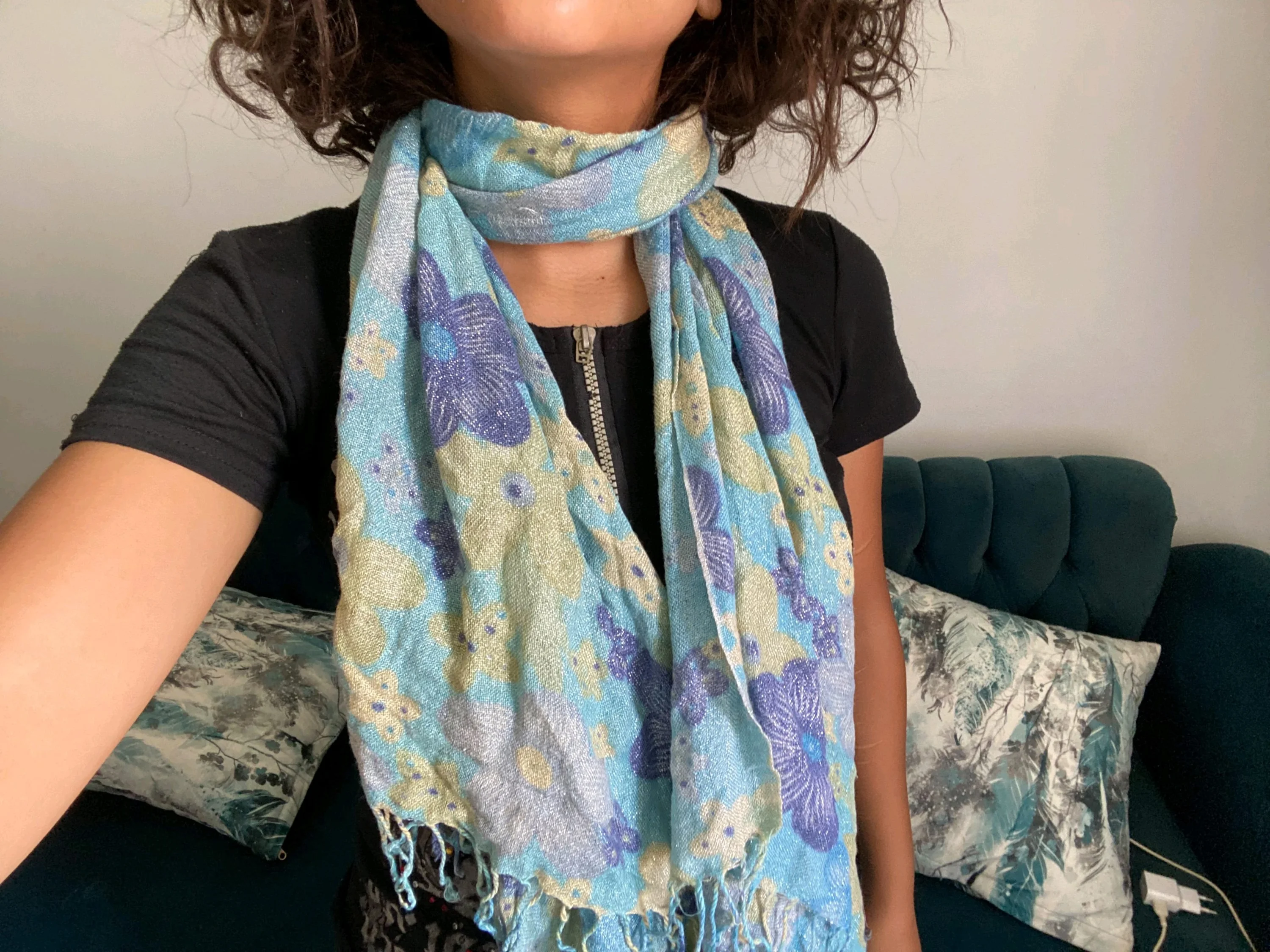 Scarves & Shawls, size Other, photo 1