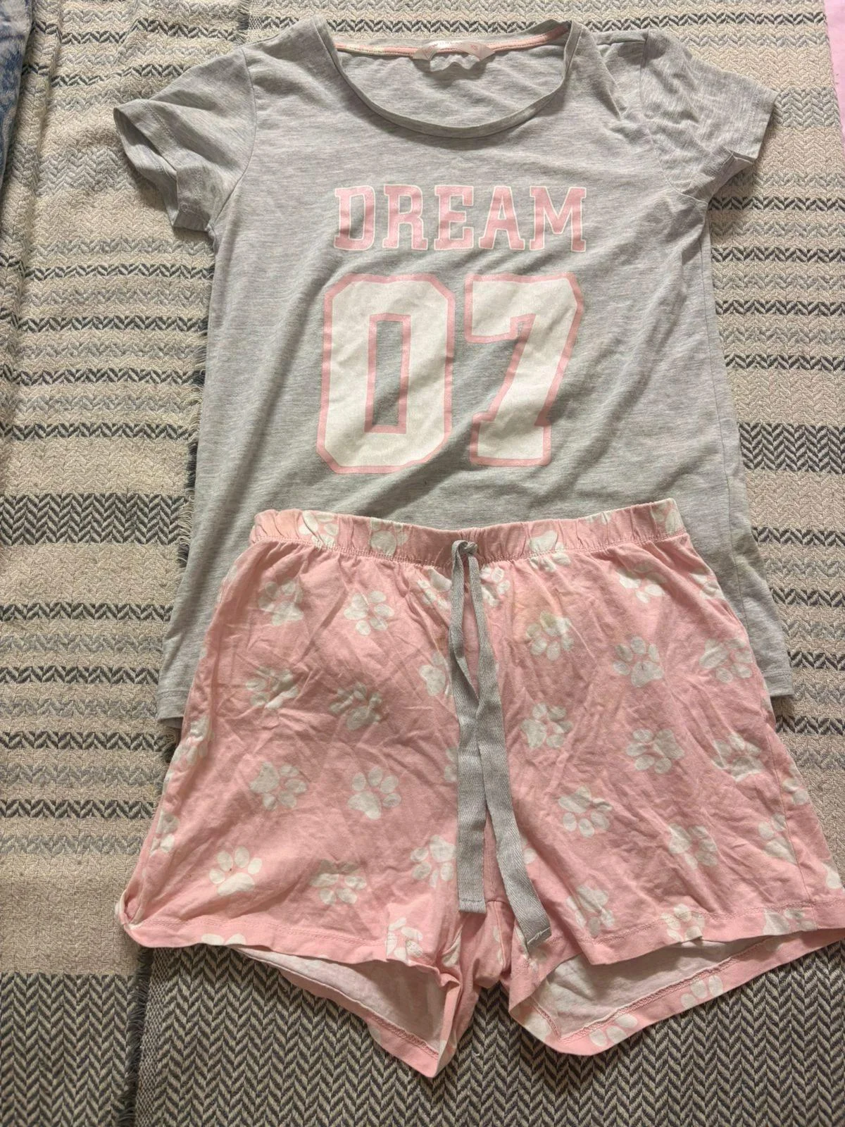 LC Wakiki Pyjama Sets, size XS / 34 / 6, photo 1