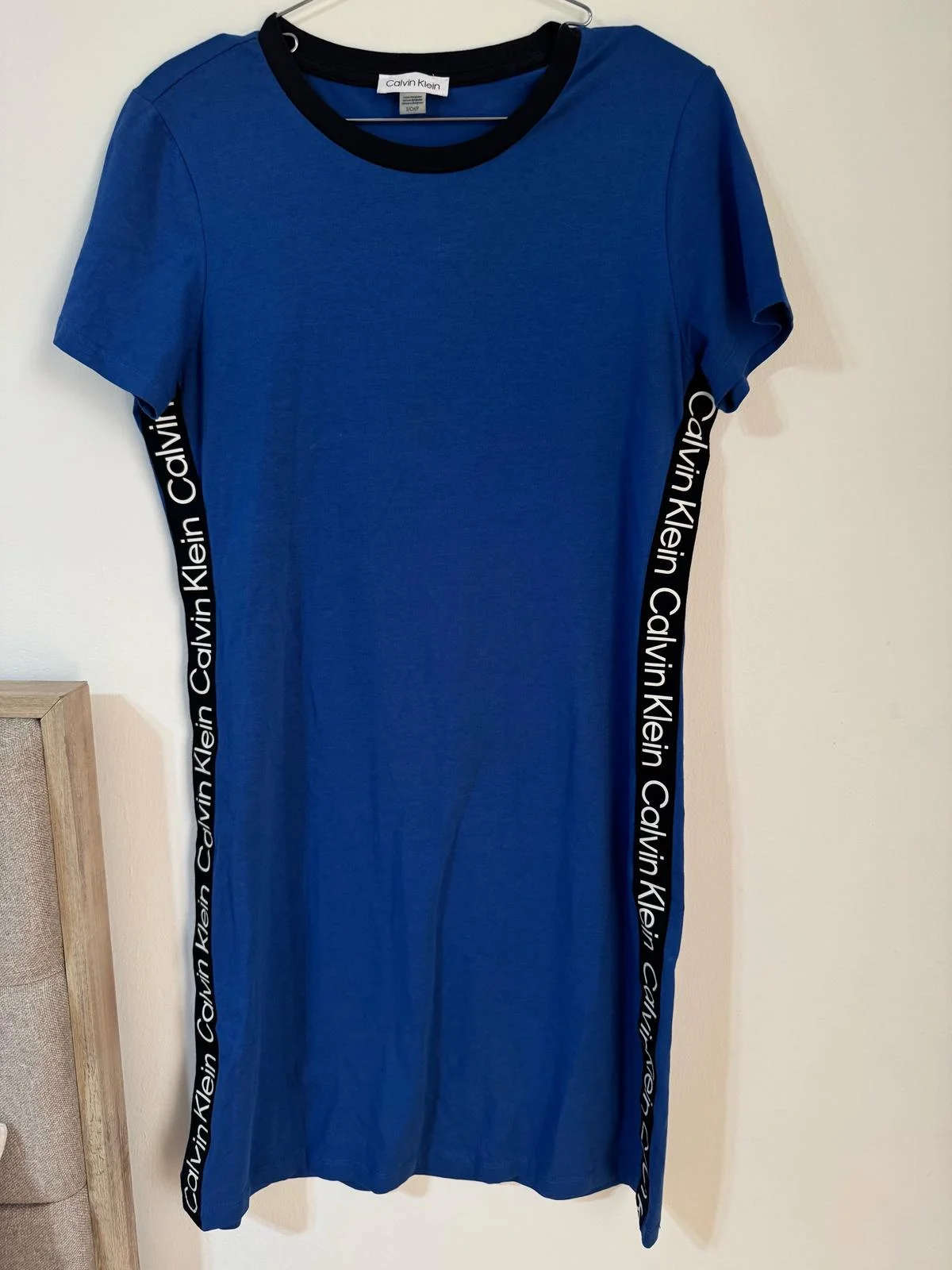 Calvin Klein Midi Dresses, size S / 36 / 8, photo 1