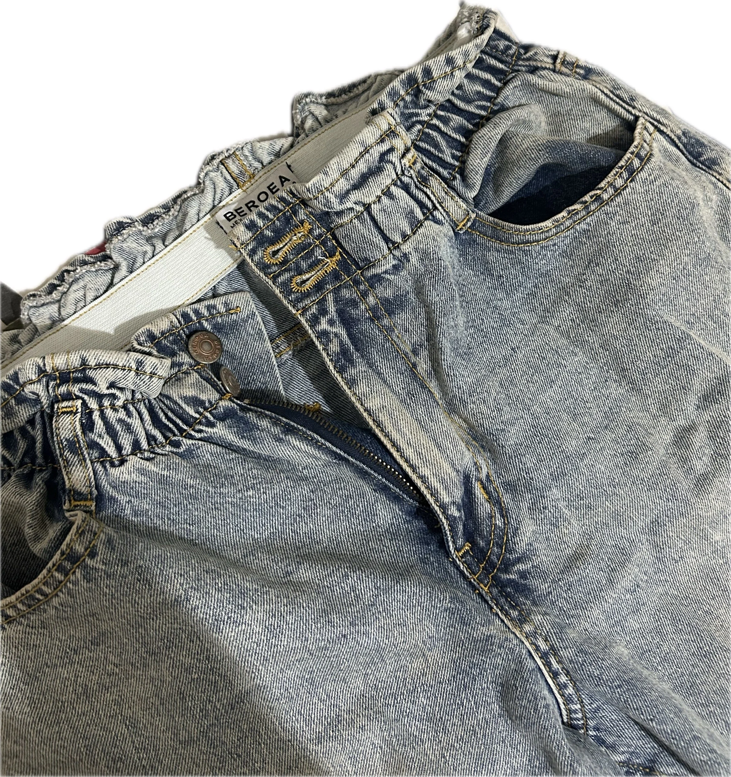 Jeans, size L / 40 / 12, photo 1