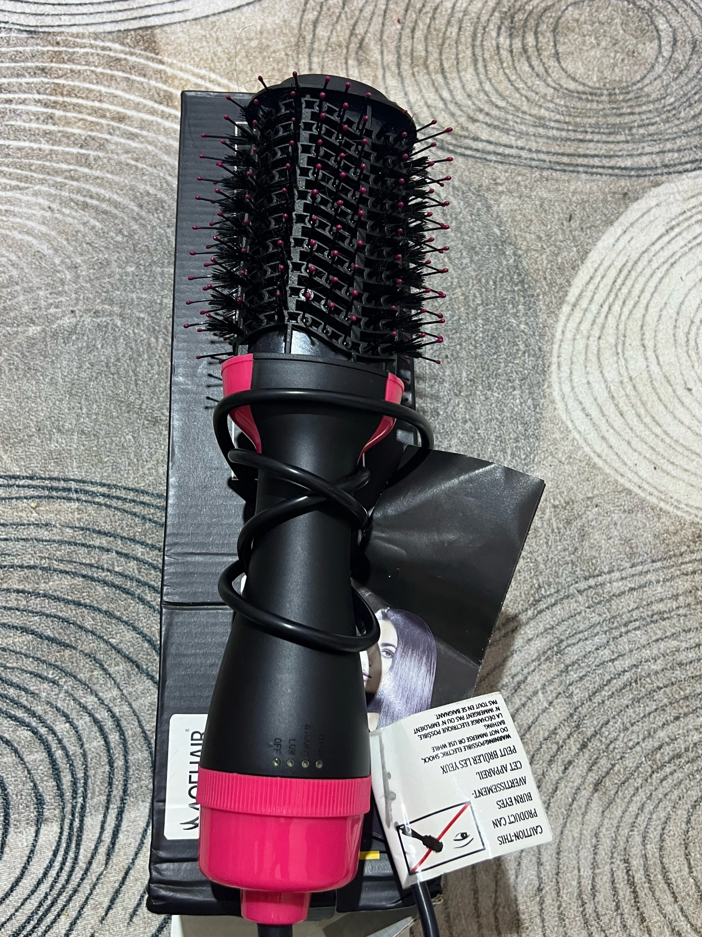 One step Power Accessories, size Other, photo 1