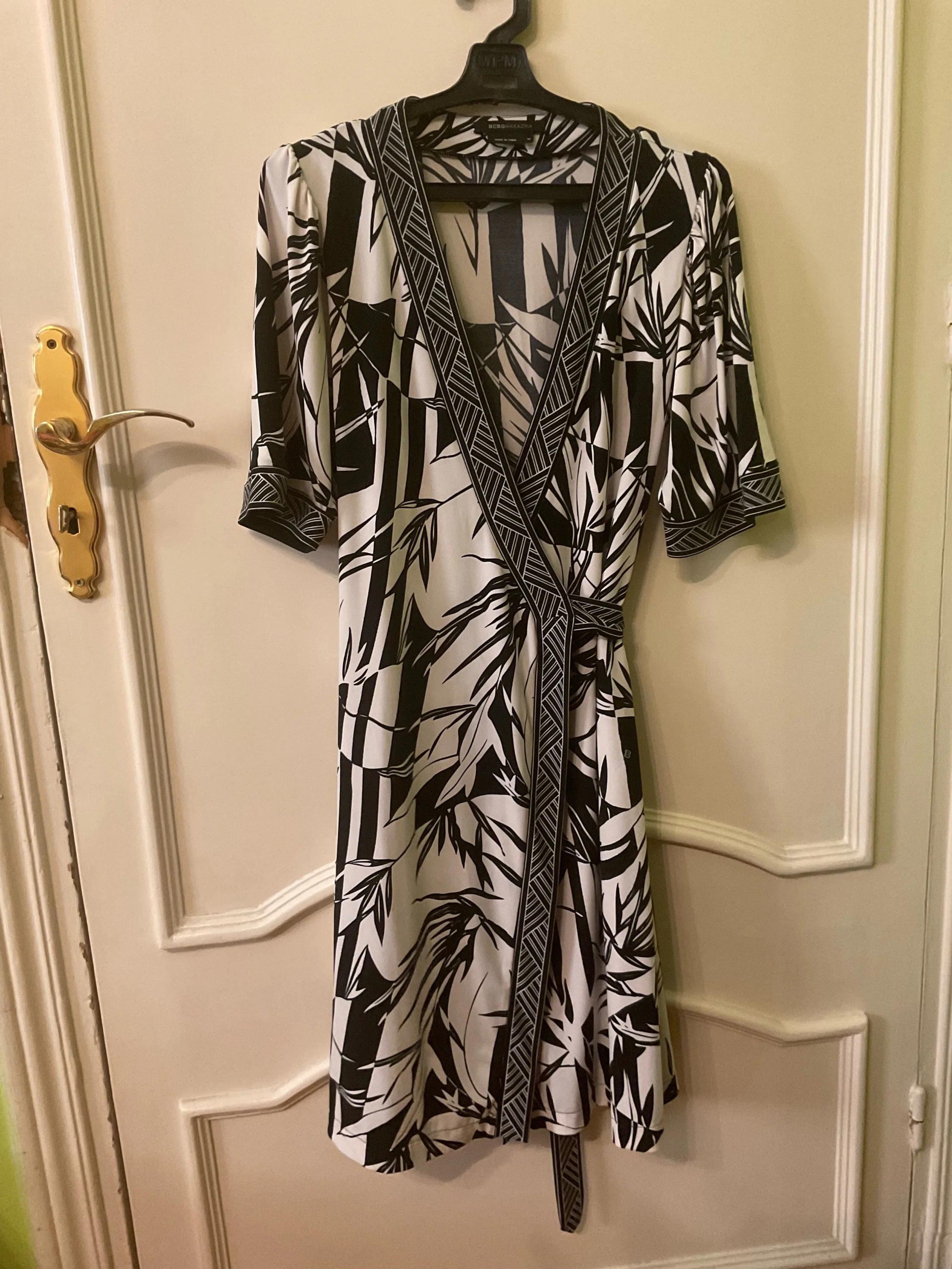 BCBGMAXAZRIA Mini Dresses, size M / 38 / 10, photo 1