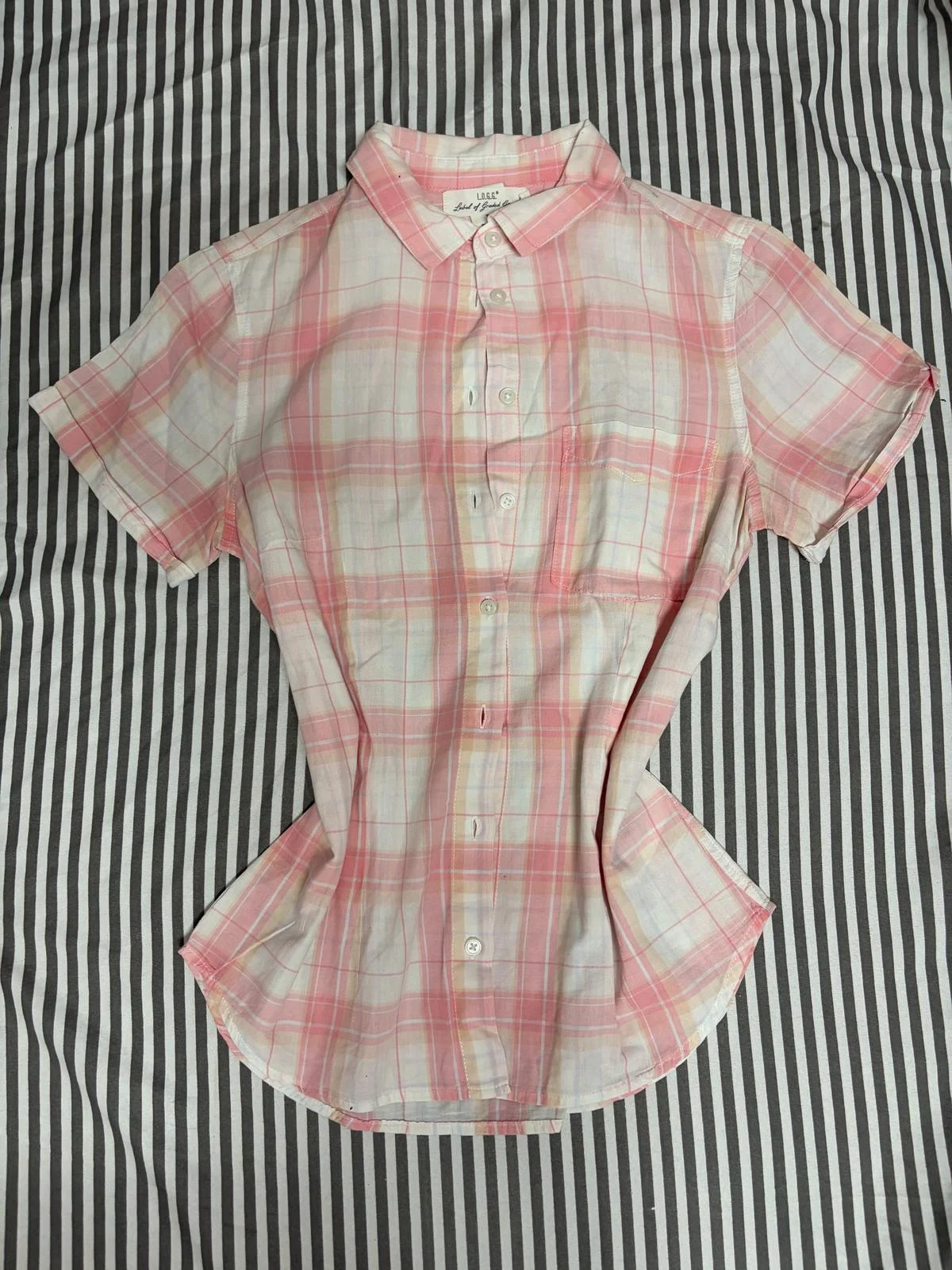 L.O.G.G. Shirts, size XS / 34 / 6, photo 1