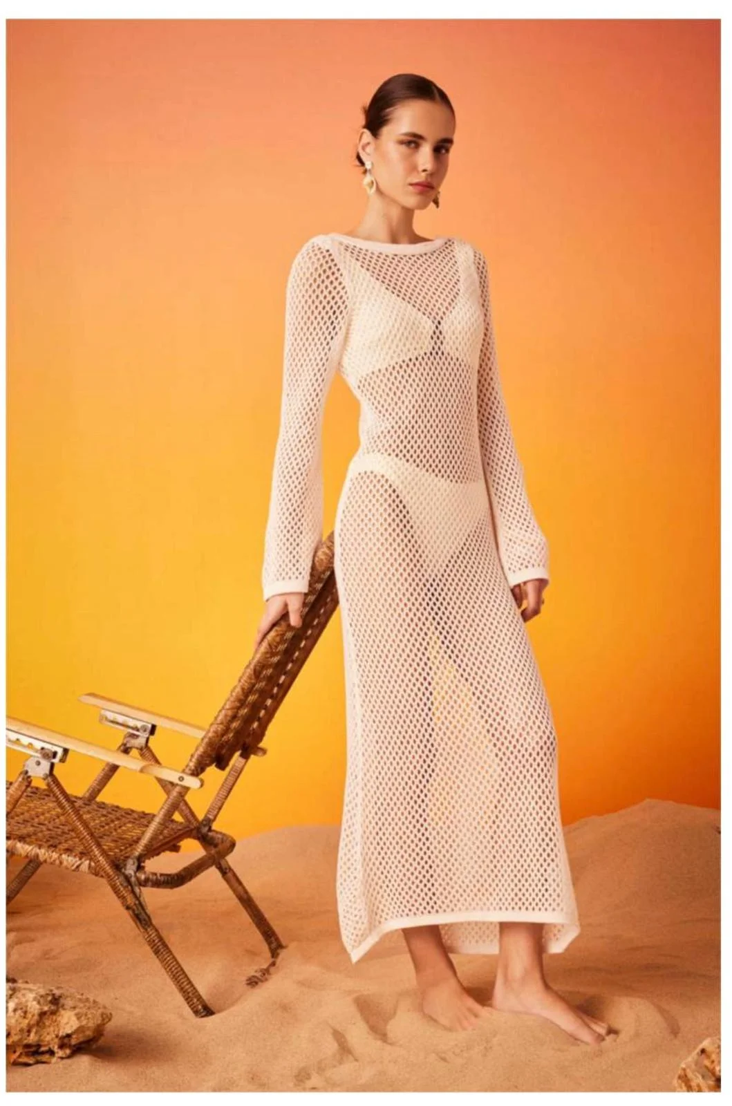 Cover-Ups, size One size, photo 1
