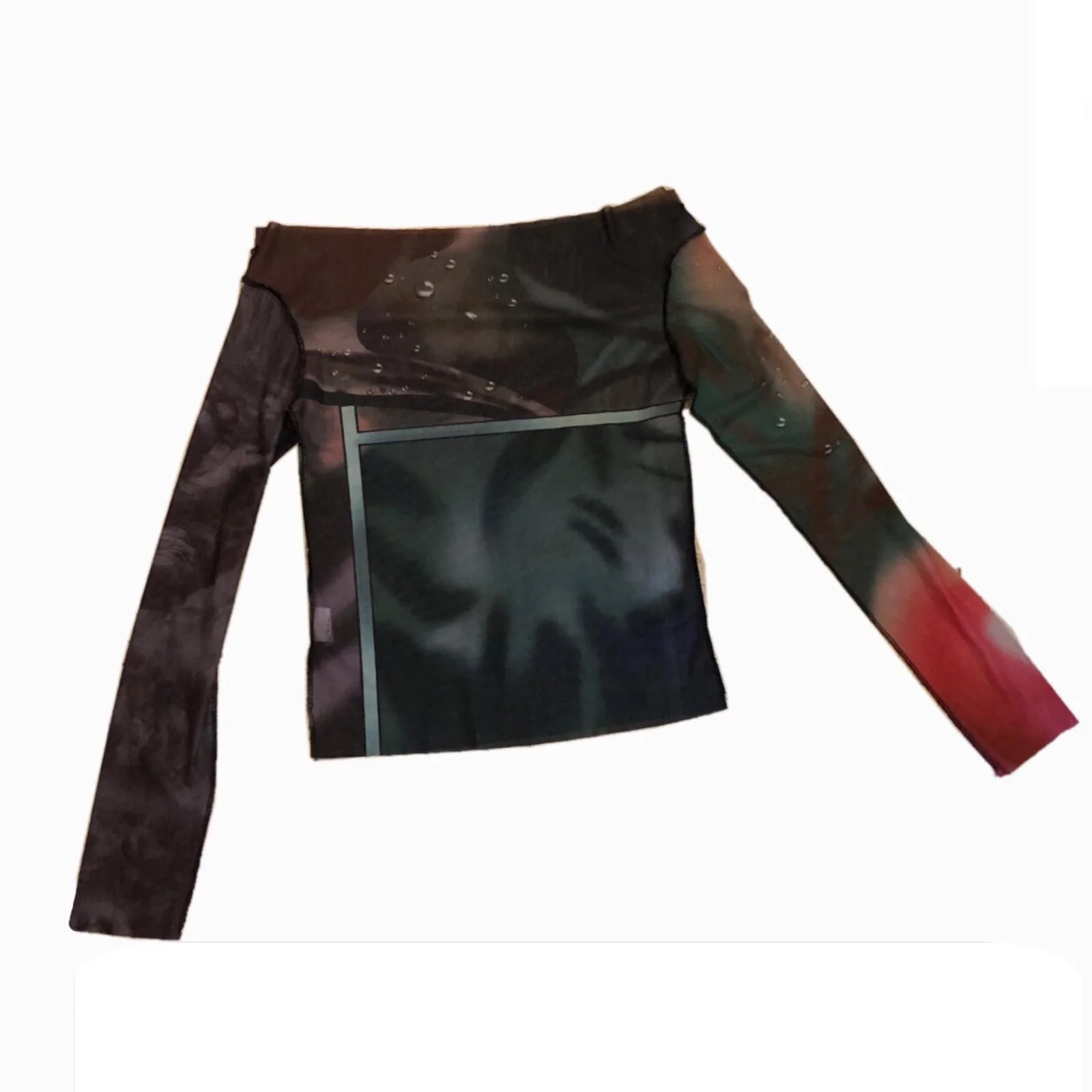 Long Sleeve, size M / 38 / 10, photo 1