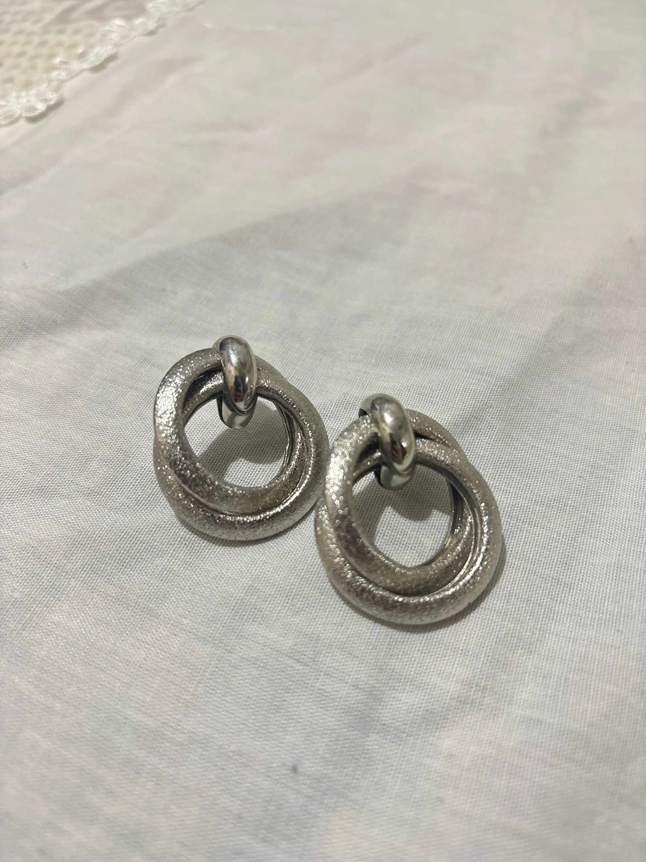 Earrings, size Other, photo 1