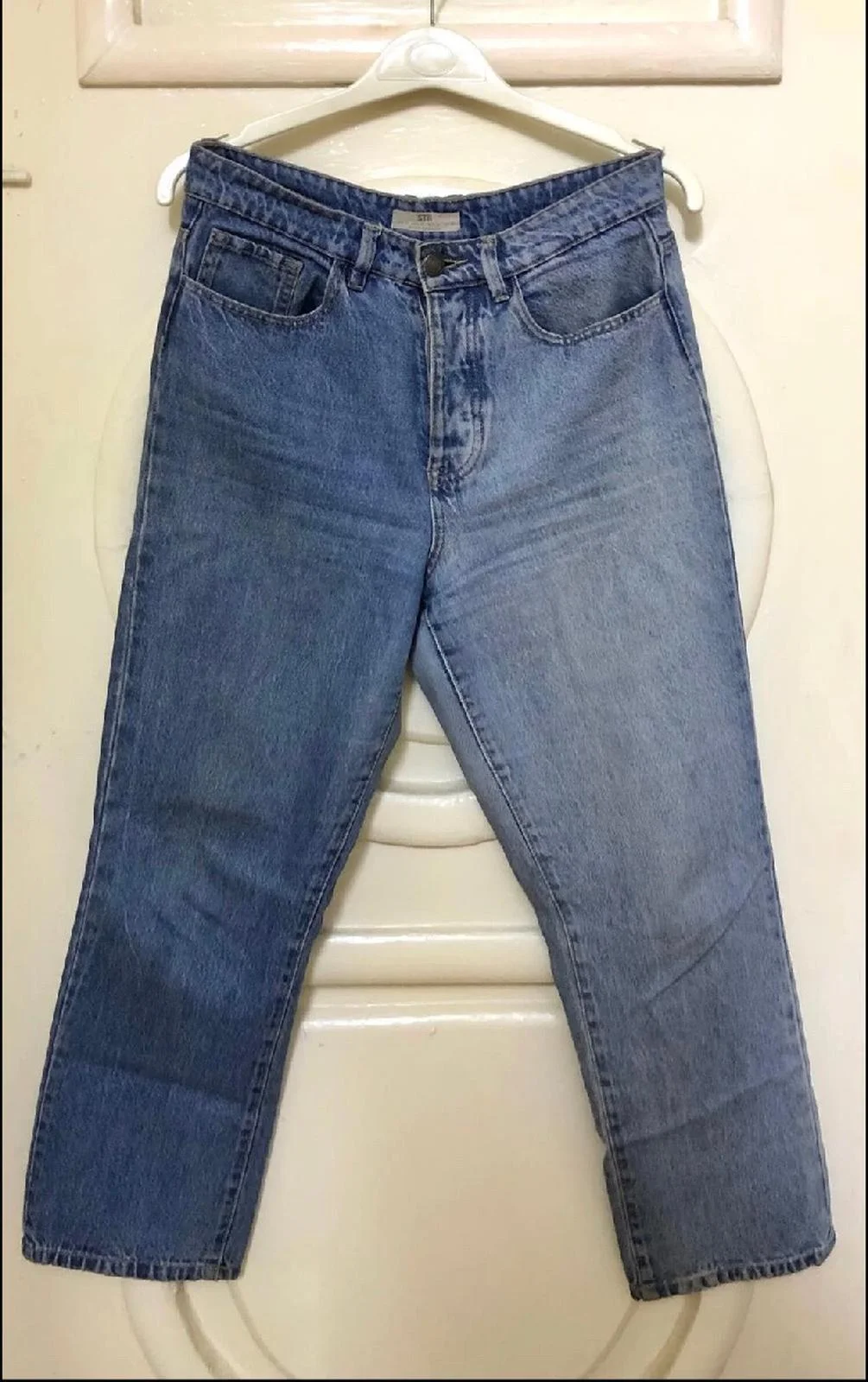 Stradivarius Jeans, size M / 38 / 10, photo 1