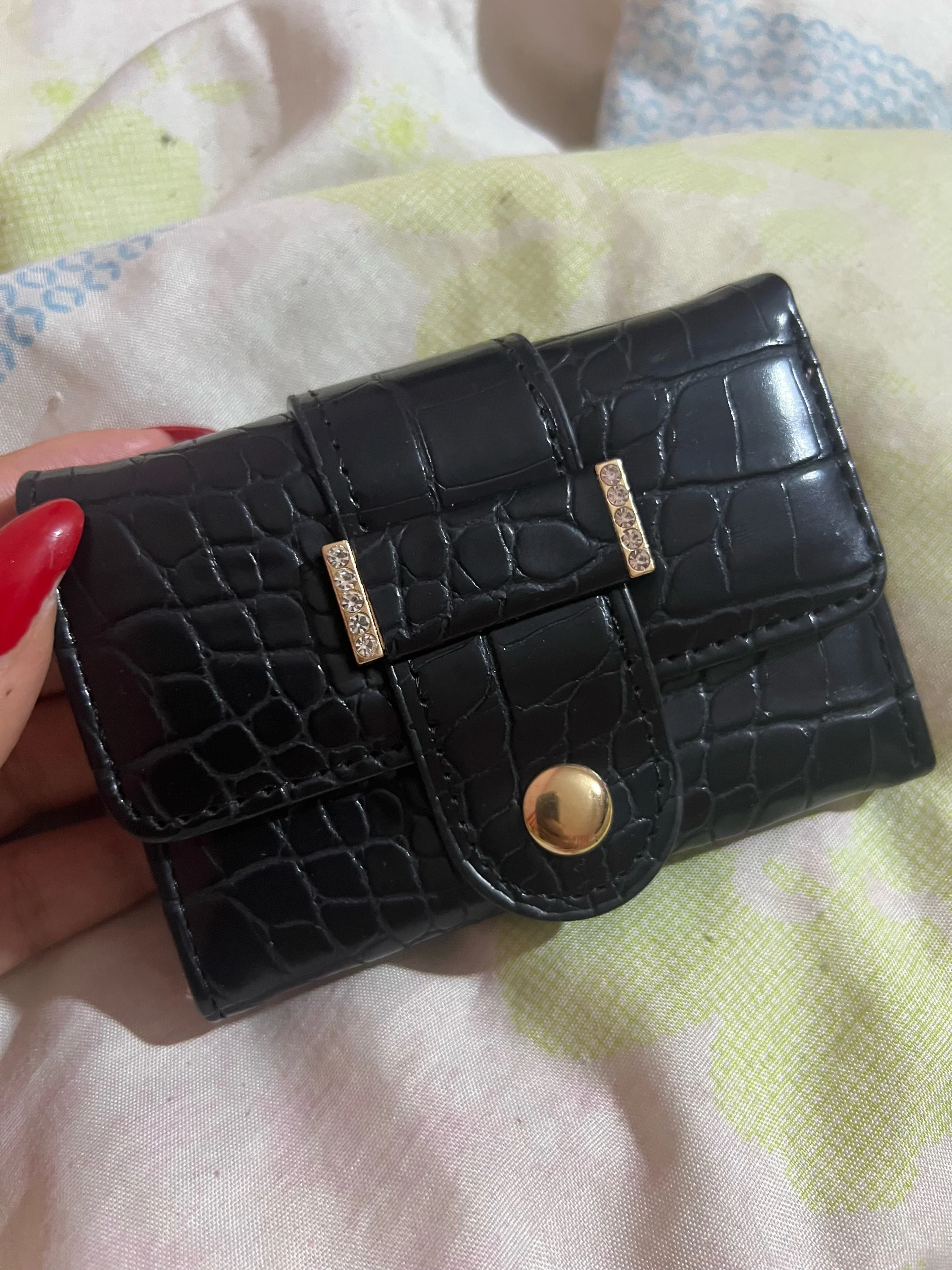 Wallets, size Other, photo 1