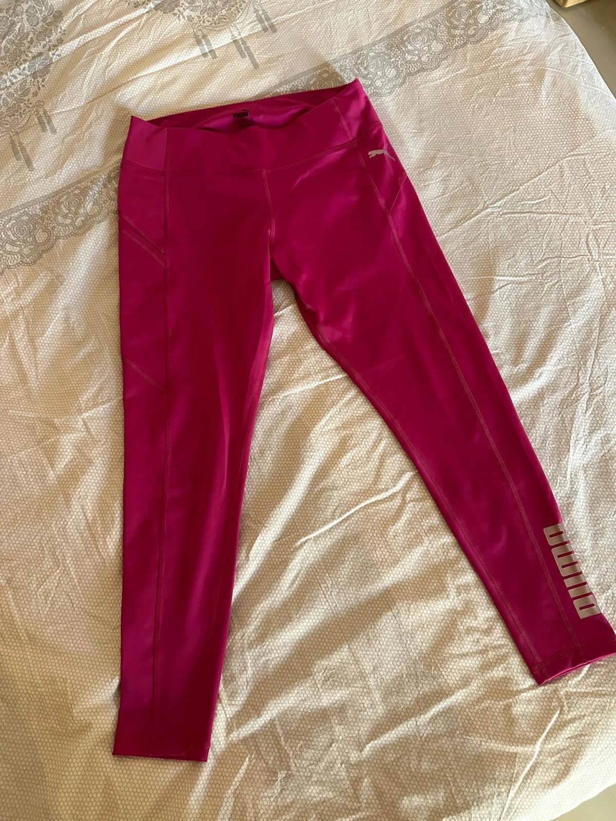 Puma Leggings, size M / 38 / 10, photo 1