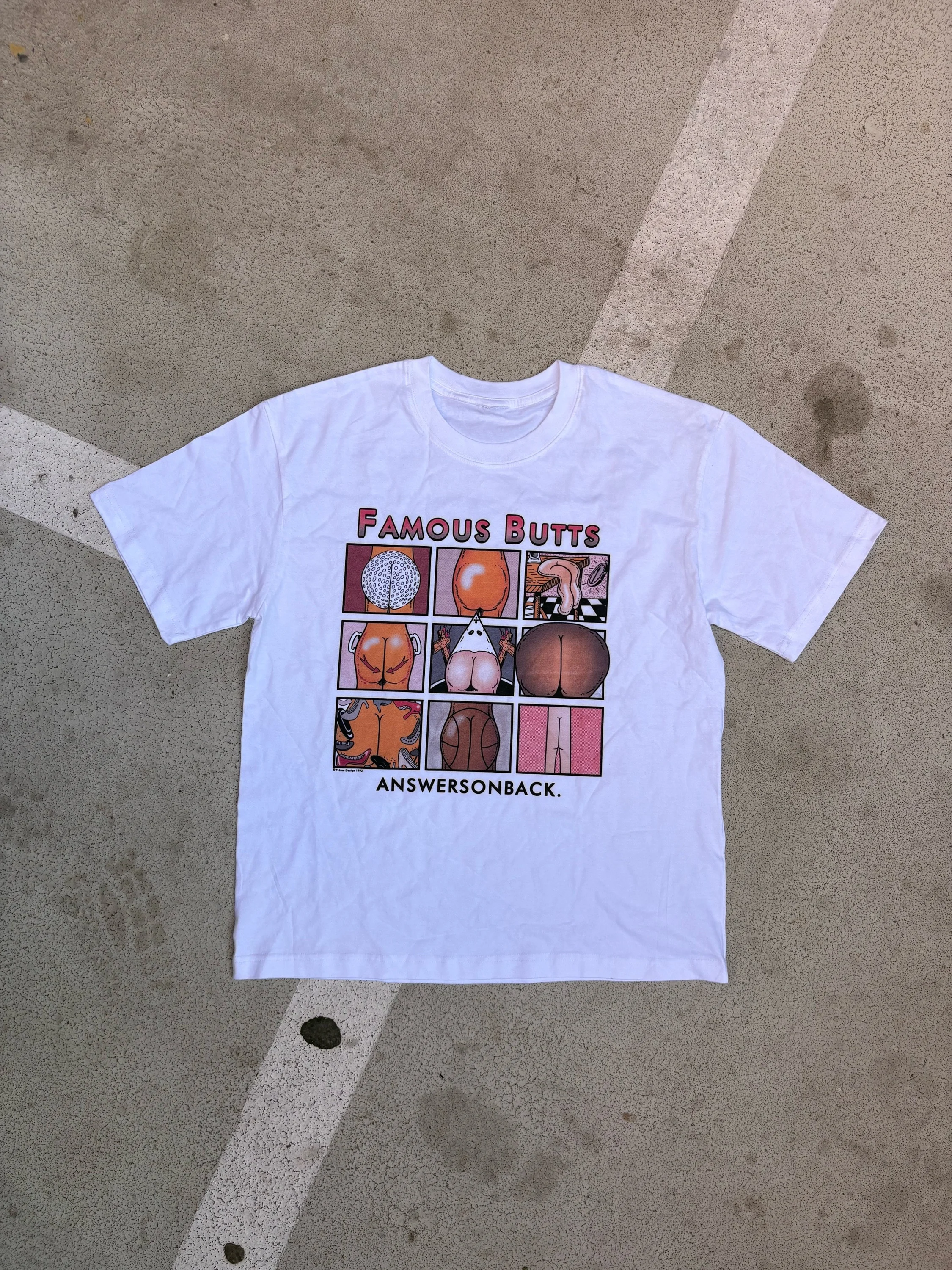 T-shirts, size M, photo 1