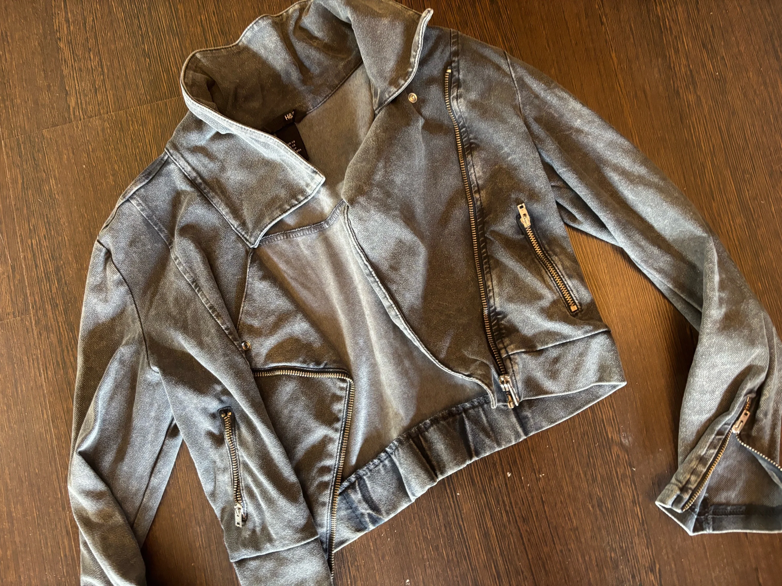 H&M Jackets, size S / 36 / 8, photo 1