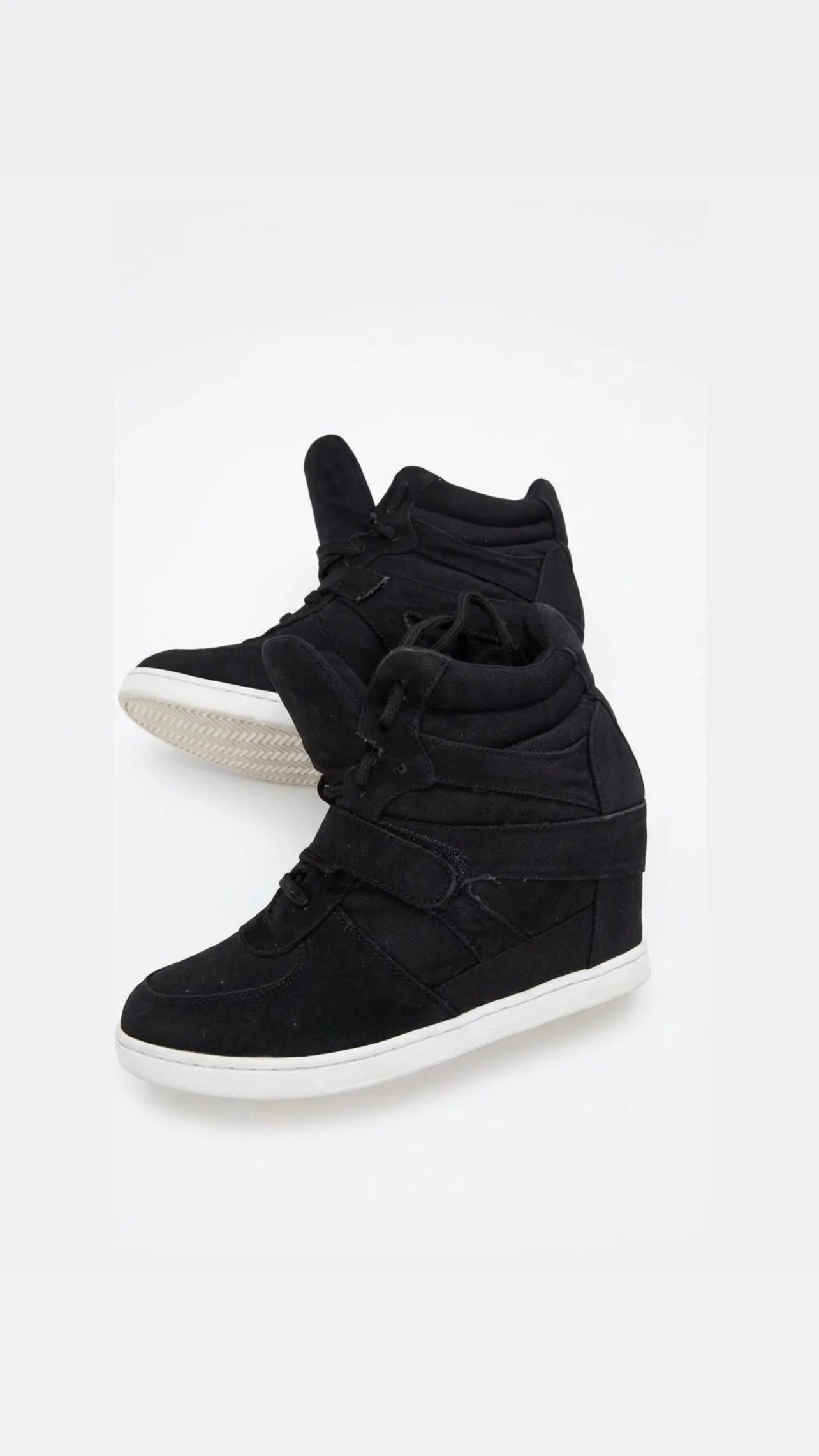 SWAG Sneakers, size One size, photo 1