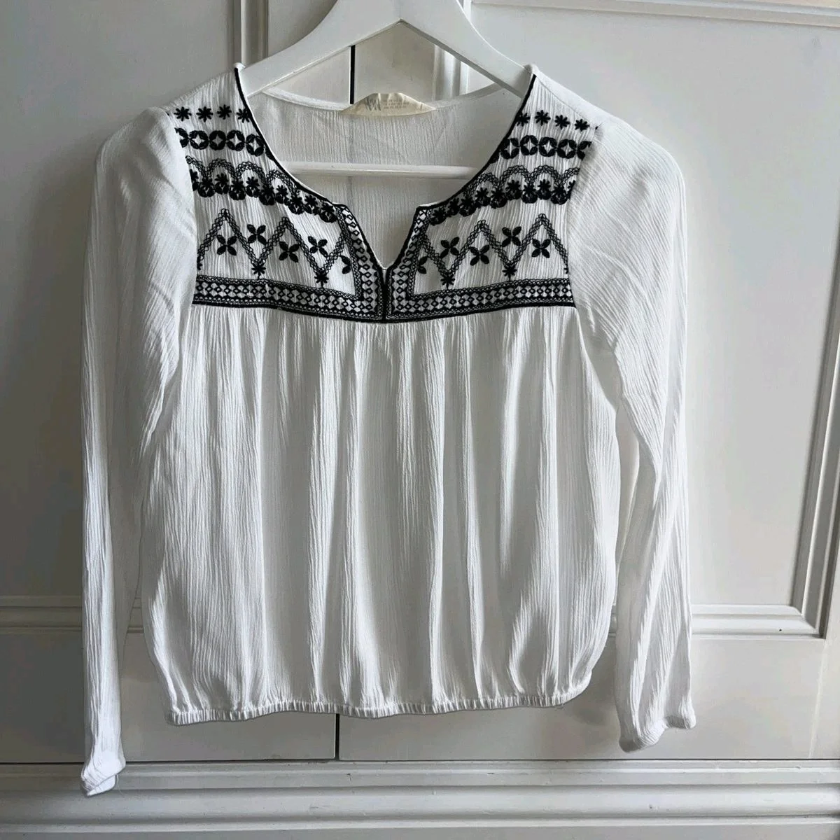 H&M Tops, size 14y, photo 1