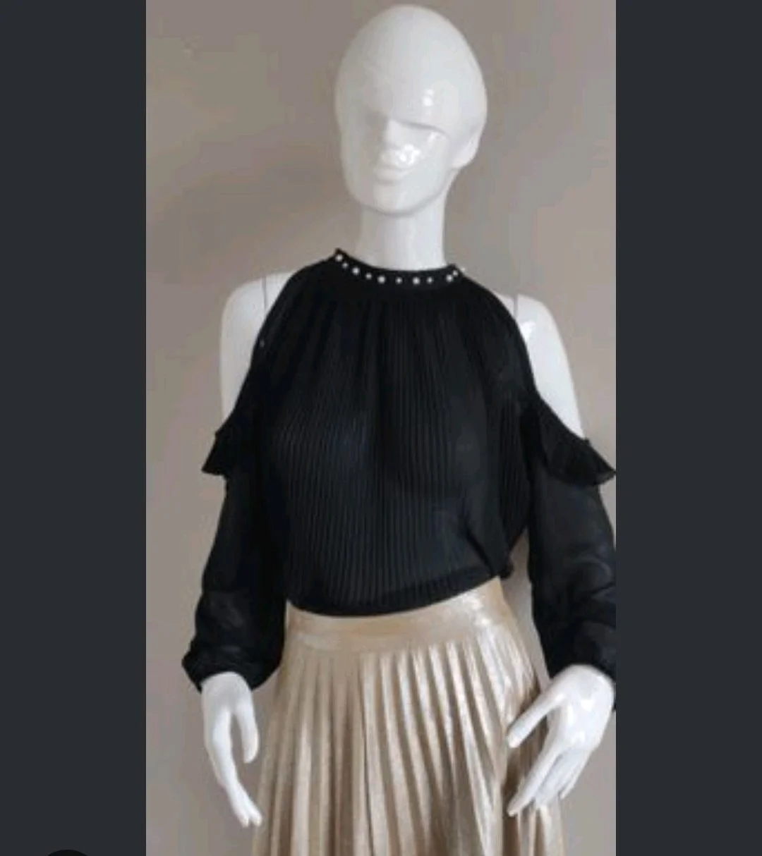 Blouses, size M / 38 / 10, photo 1