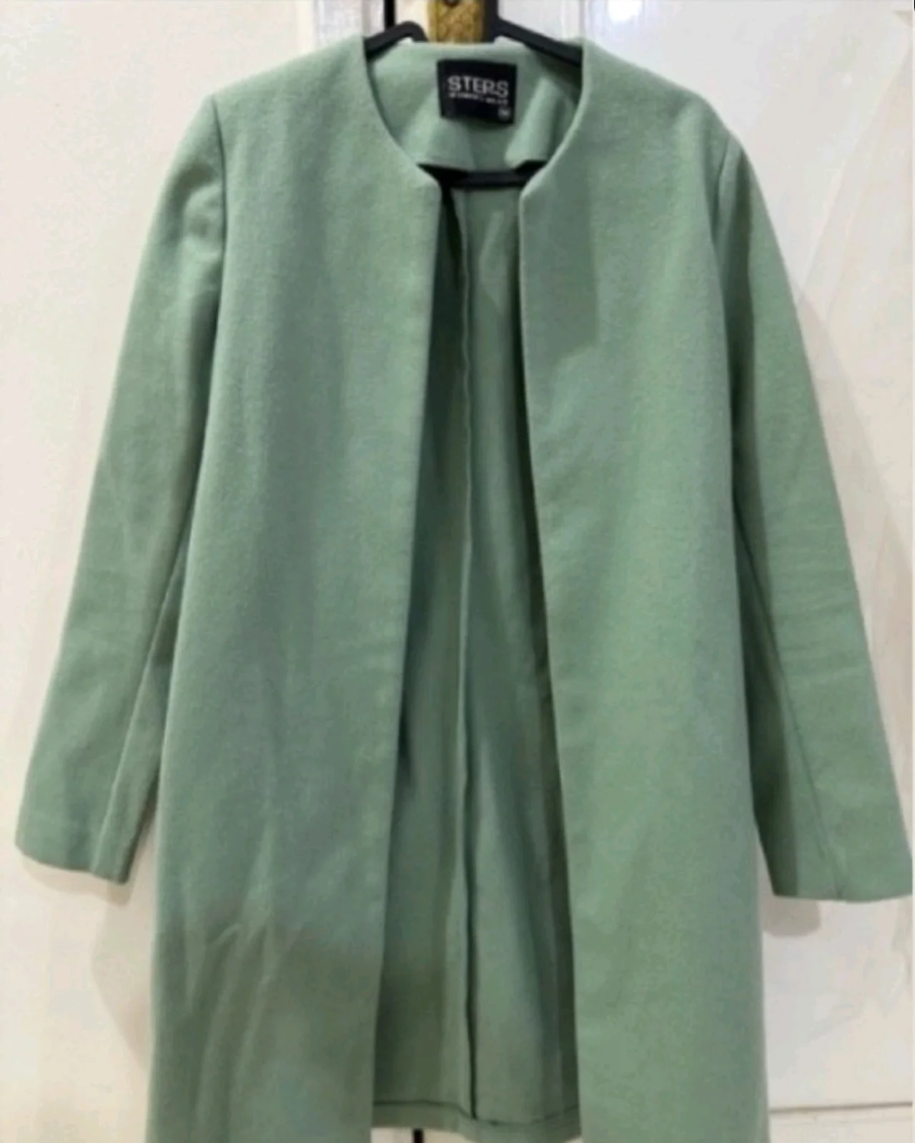 Long Sleeve, size Other, photo 1