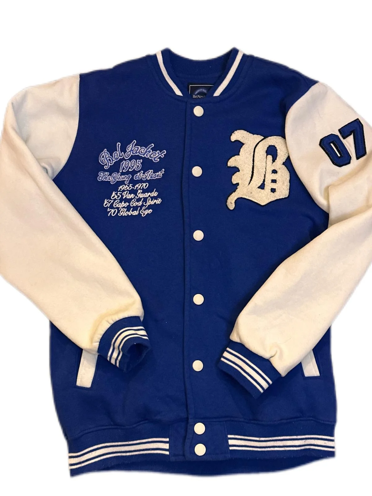 Jackets, size M, photo 1