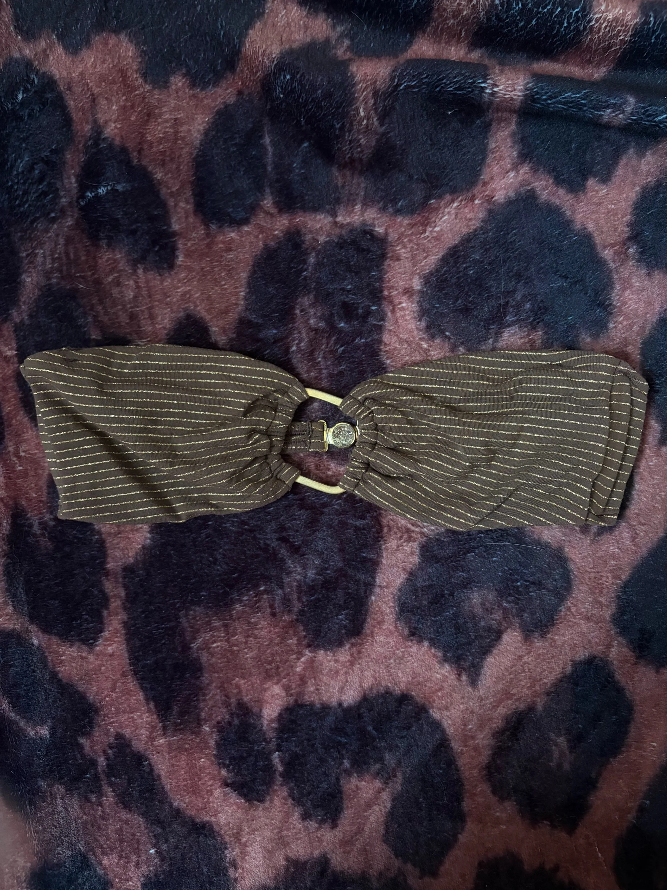 Bikini, size XS / 34 / 6, photo 1
