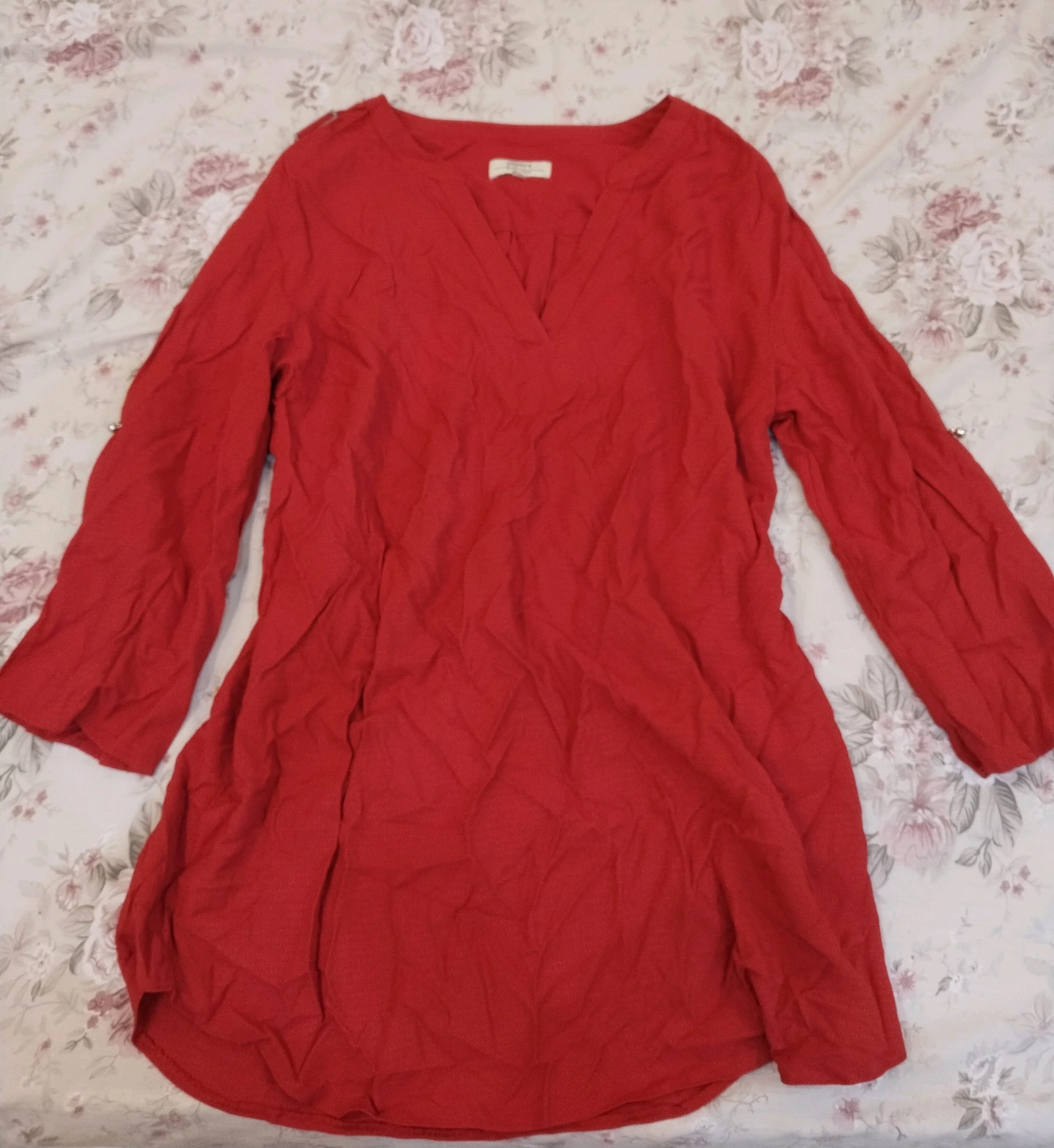 Papaya Blouses, size XXL / 44 / 16, photo 1