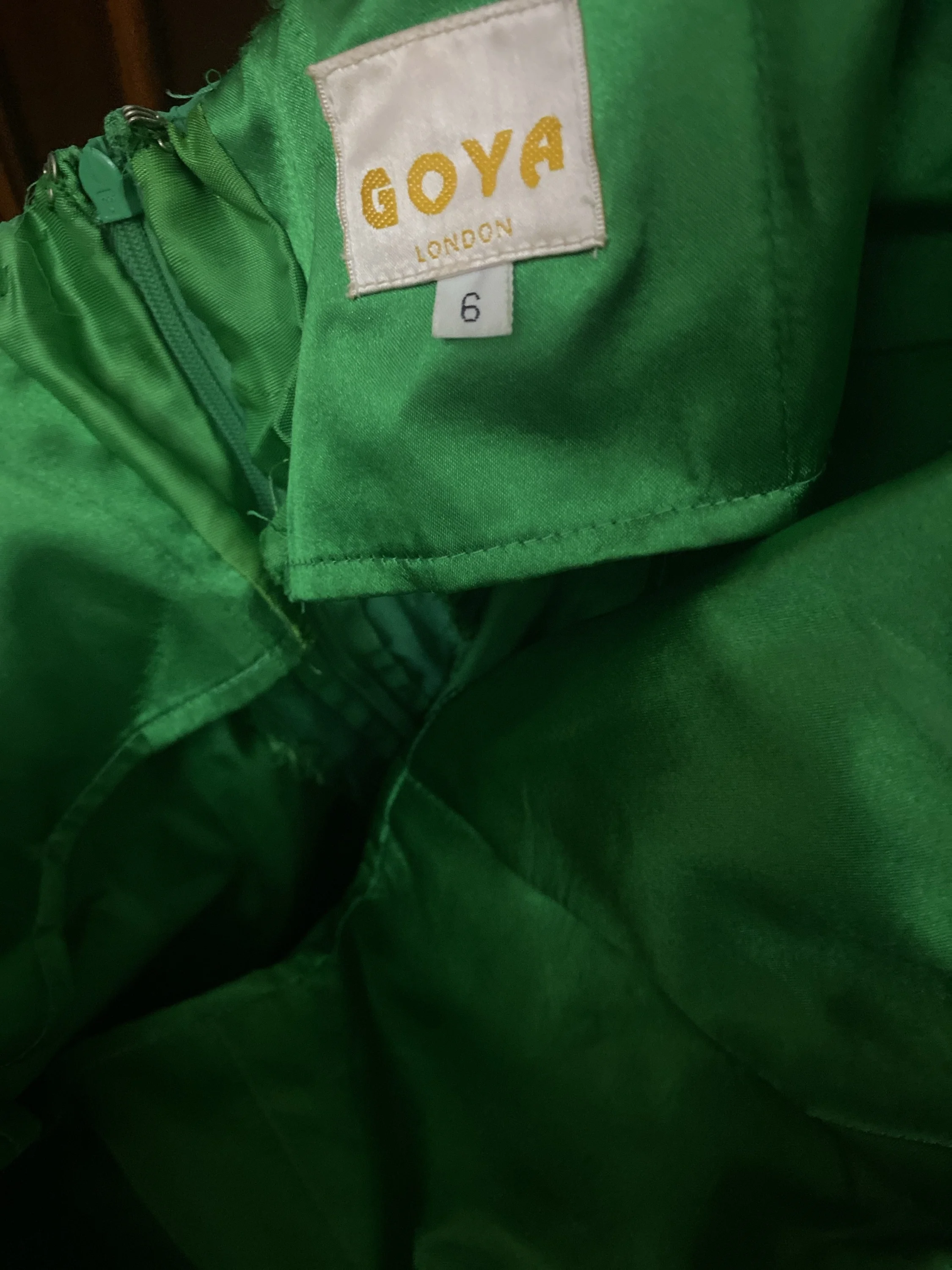 Goya Party Dresses, size XS / 34 / 6, photo 1