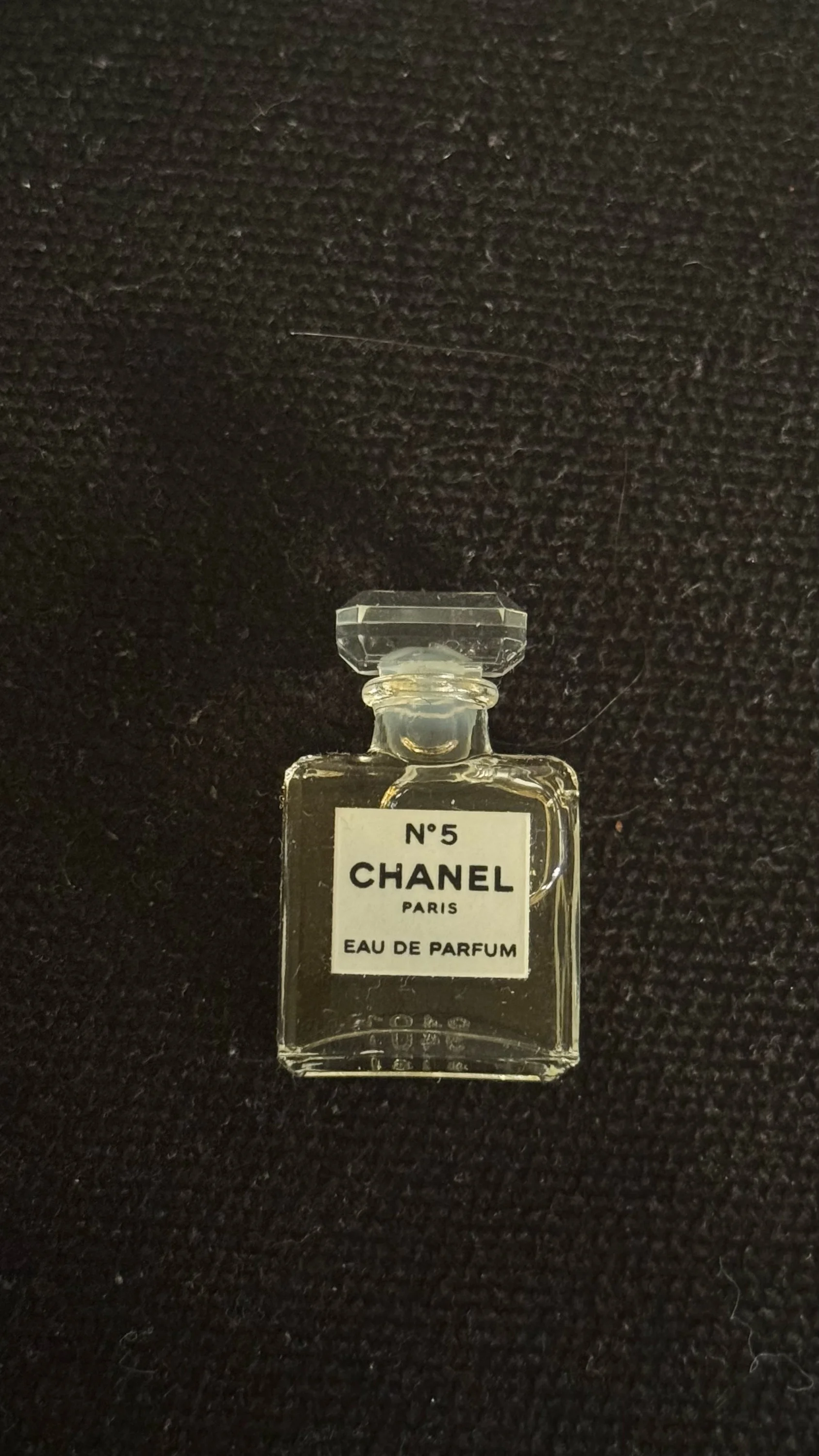 Chanel Perfume, size Other, photo 1