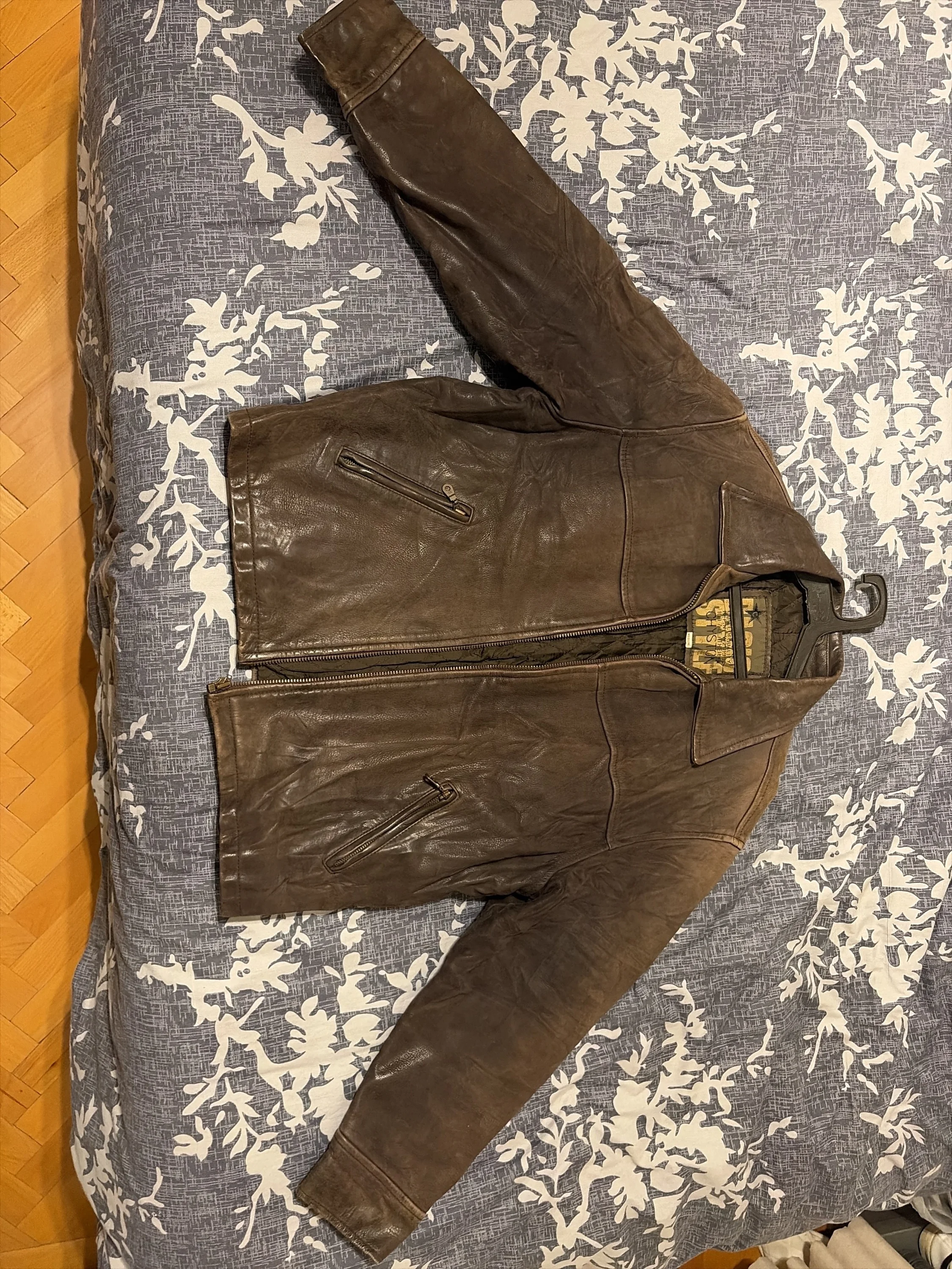 Chyston Jackets, size M, photo 1