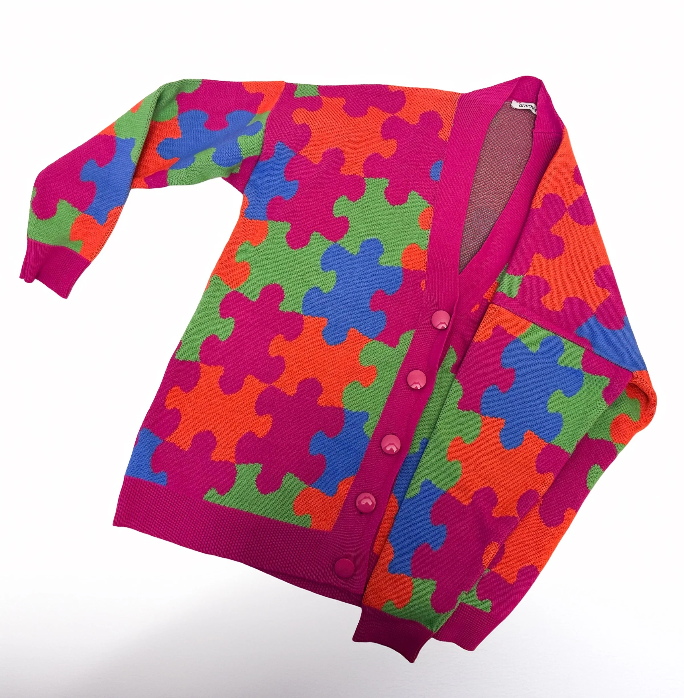 Cardigans, size One size, photo 1