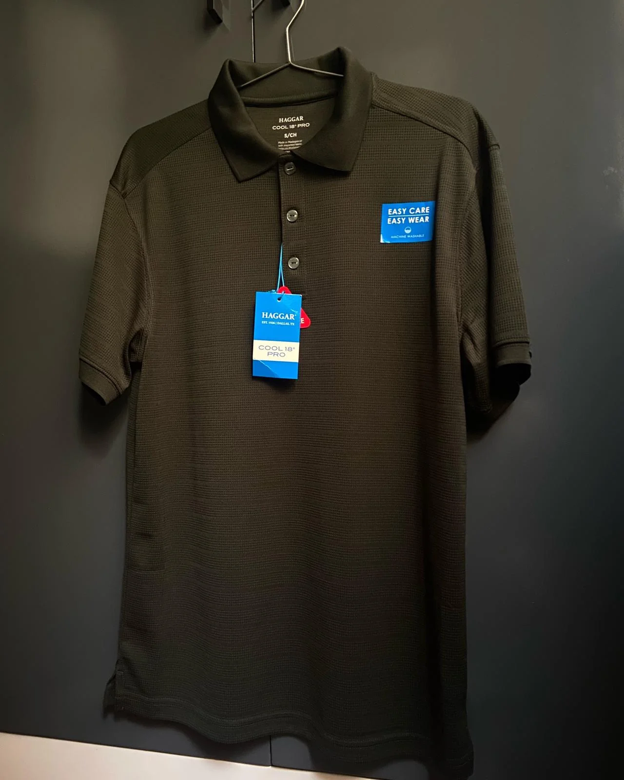 Polo Shirts, size S, photo 1