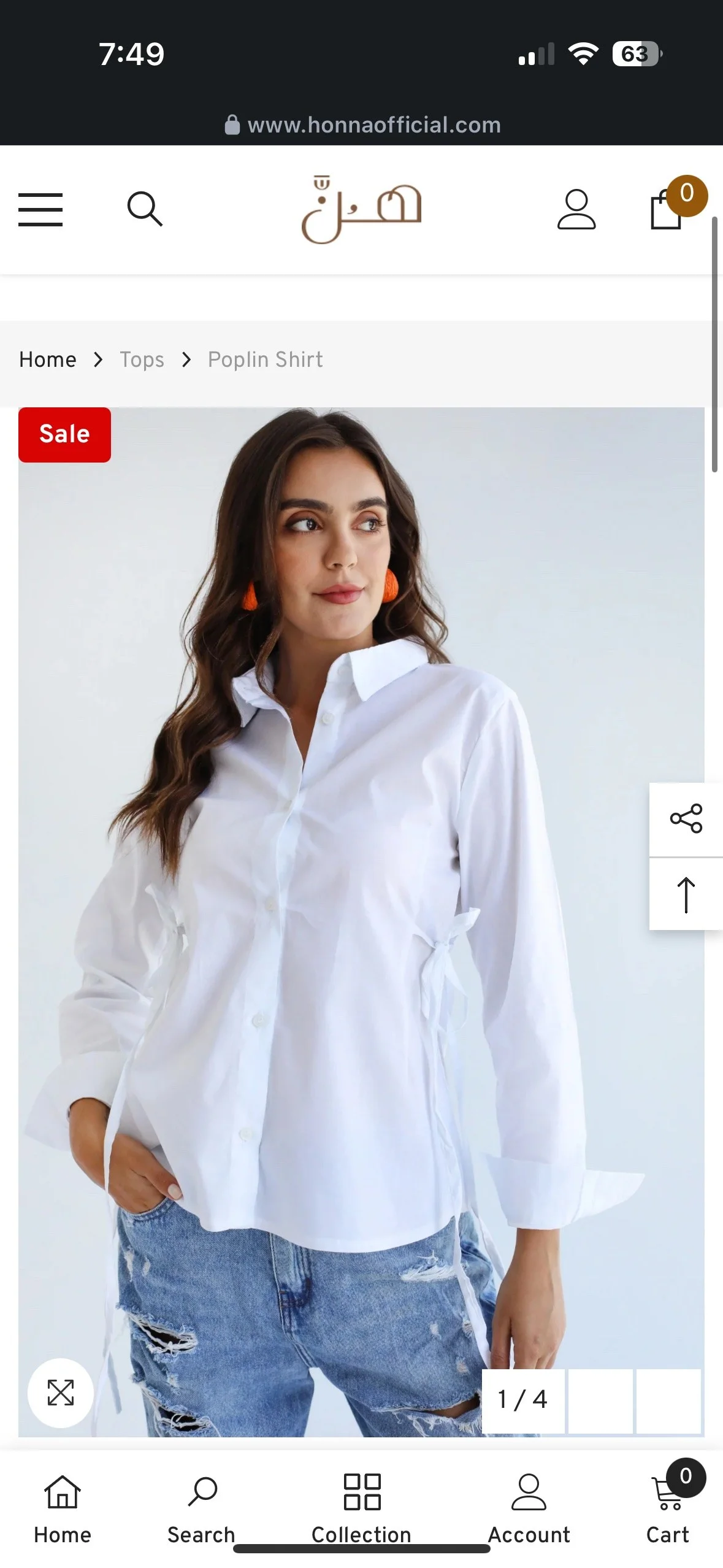 local brands Shirts, size M / 38 / 10, photo 1