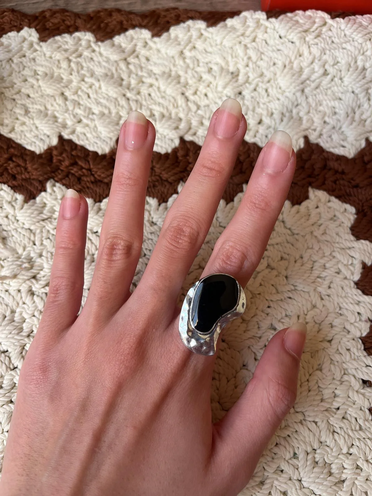 Rings, size One size, photo 1