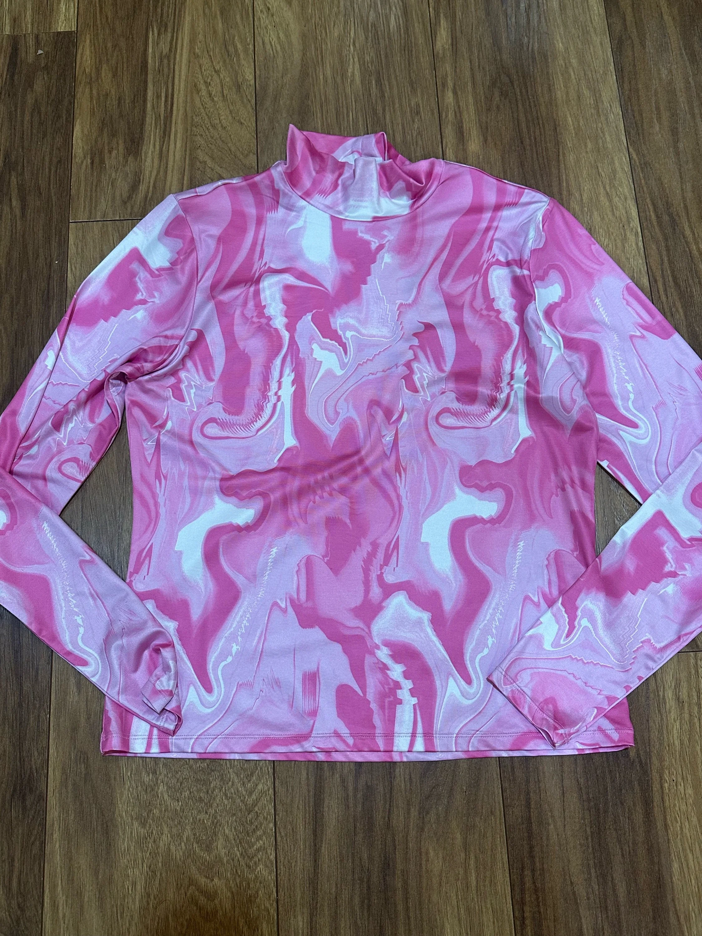 H&M Blouses, size L / 40 / 12, photo 1