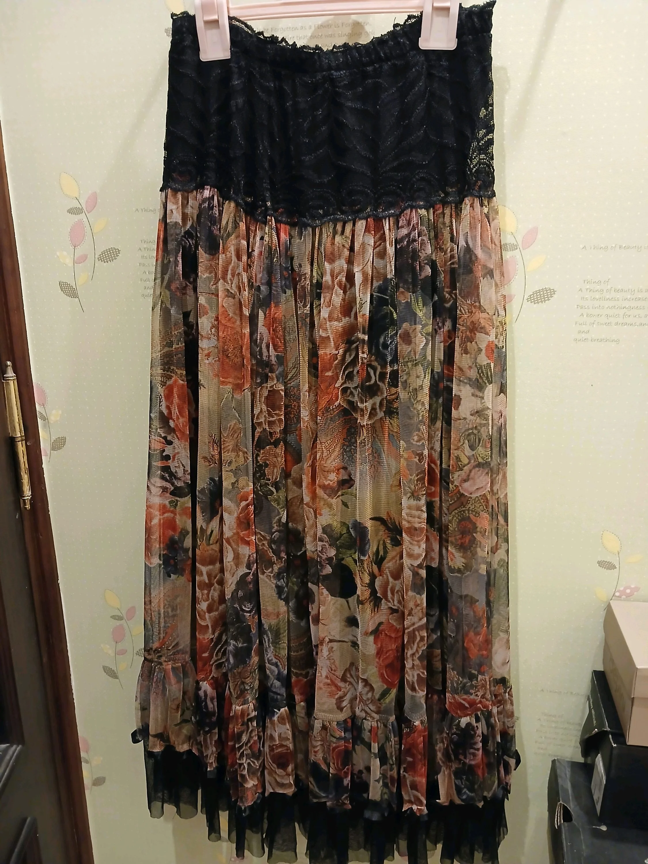 Maxi Dresses, size M / 38 / 10, photo 1