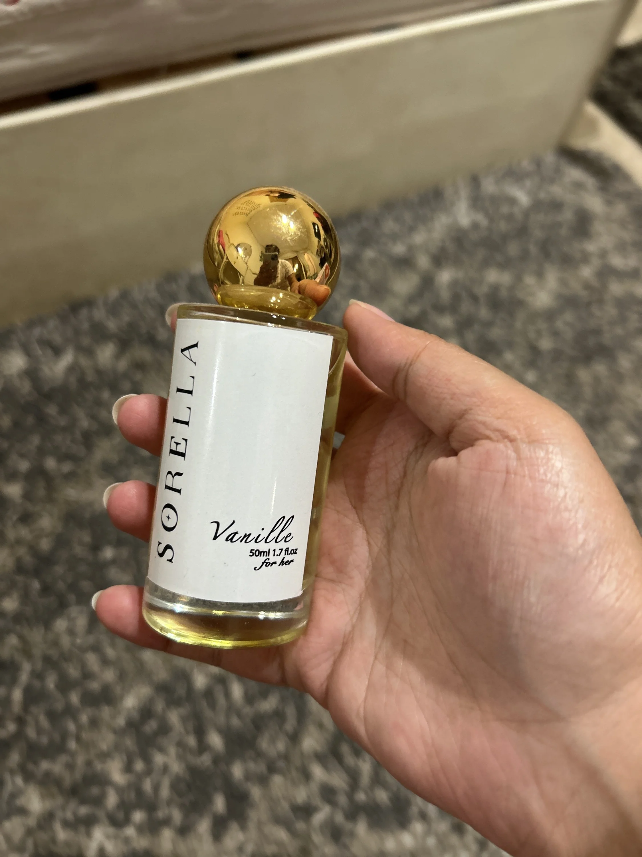 local brands Perfume, size Other, photo 1