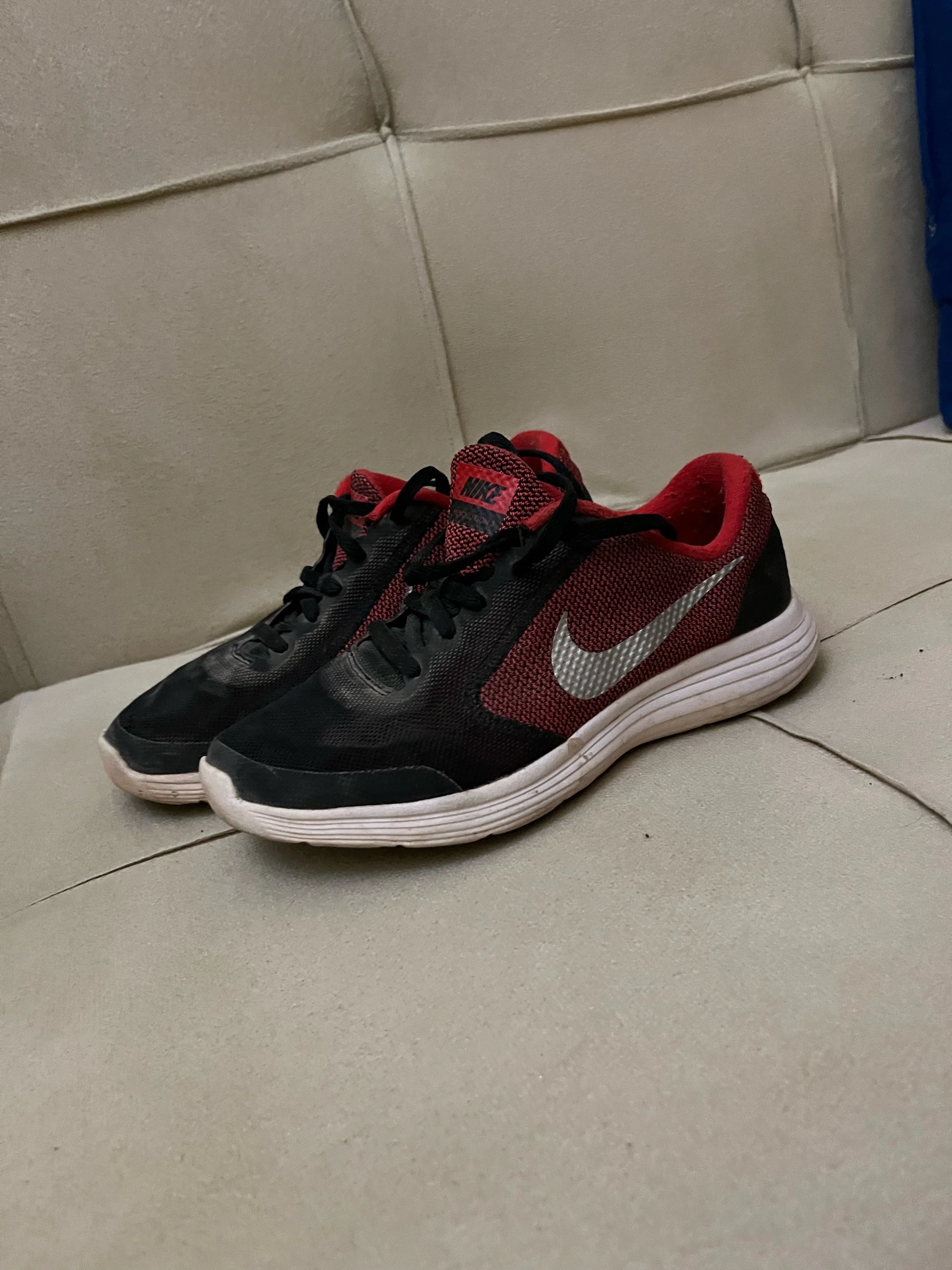 Nike Sneakers, size 37.5, photo 1