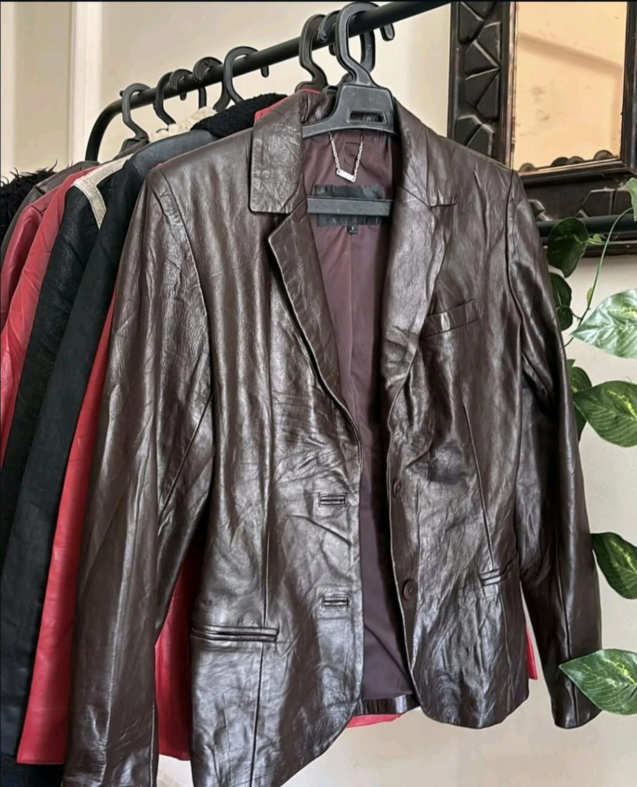 Jackets, size S, photo 1