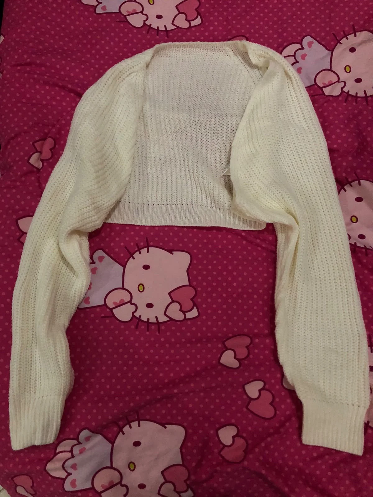 Shein Cardigans, size S / 36 / 8, photo 1