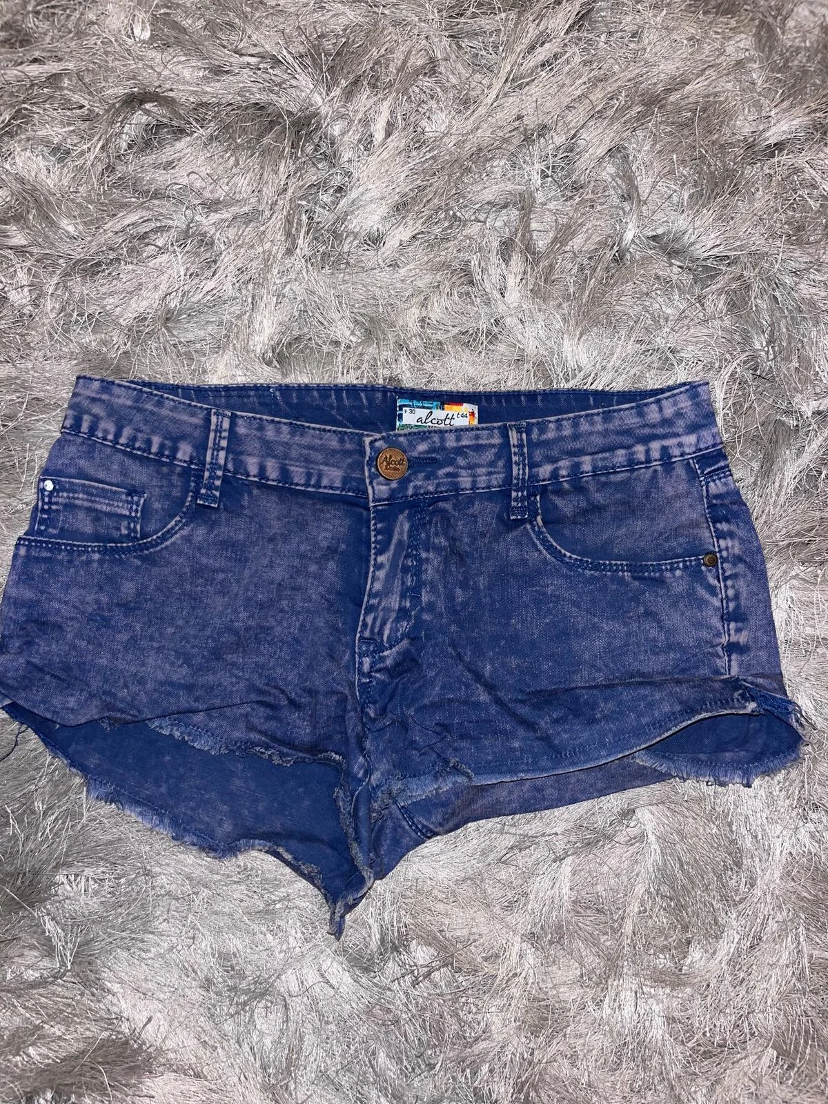 Alcott Shorts, size S / 36 / 8, photo 1