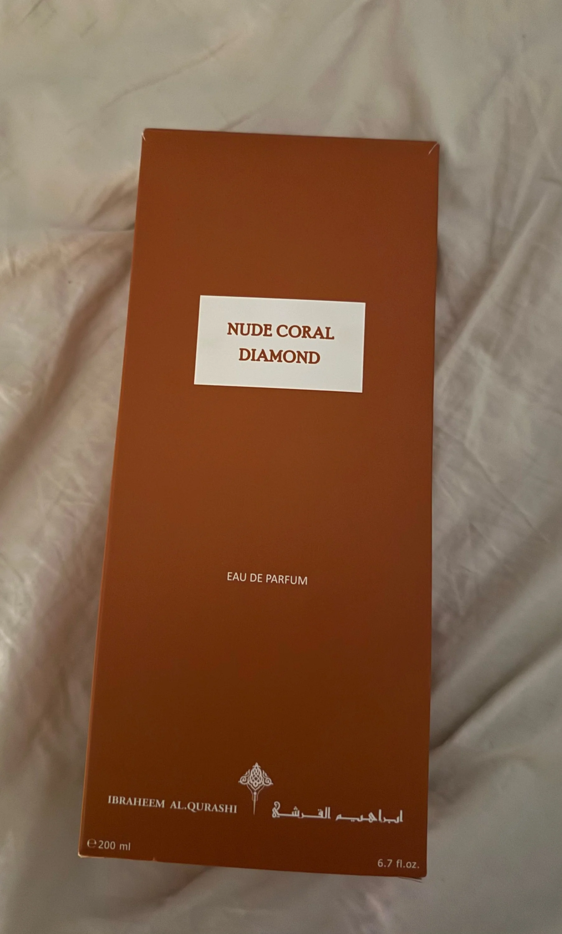 Ibraq Perfume, size Other, photo 1