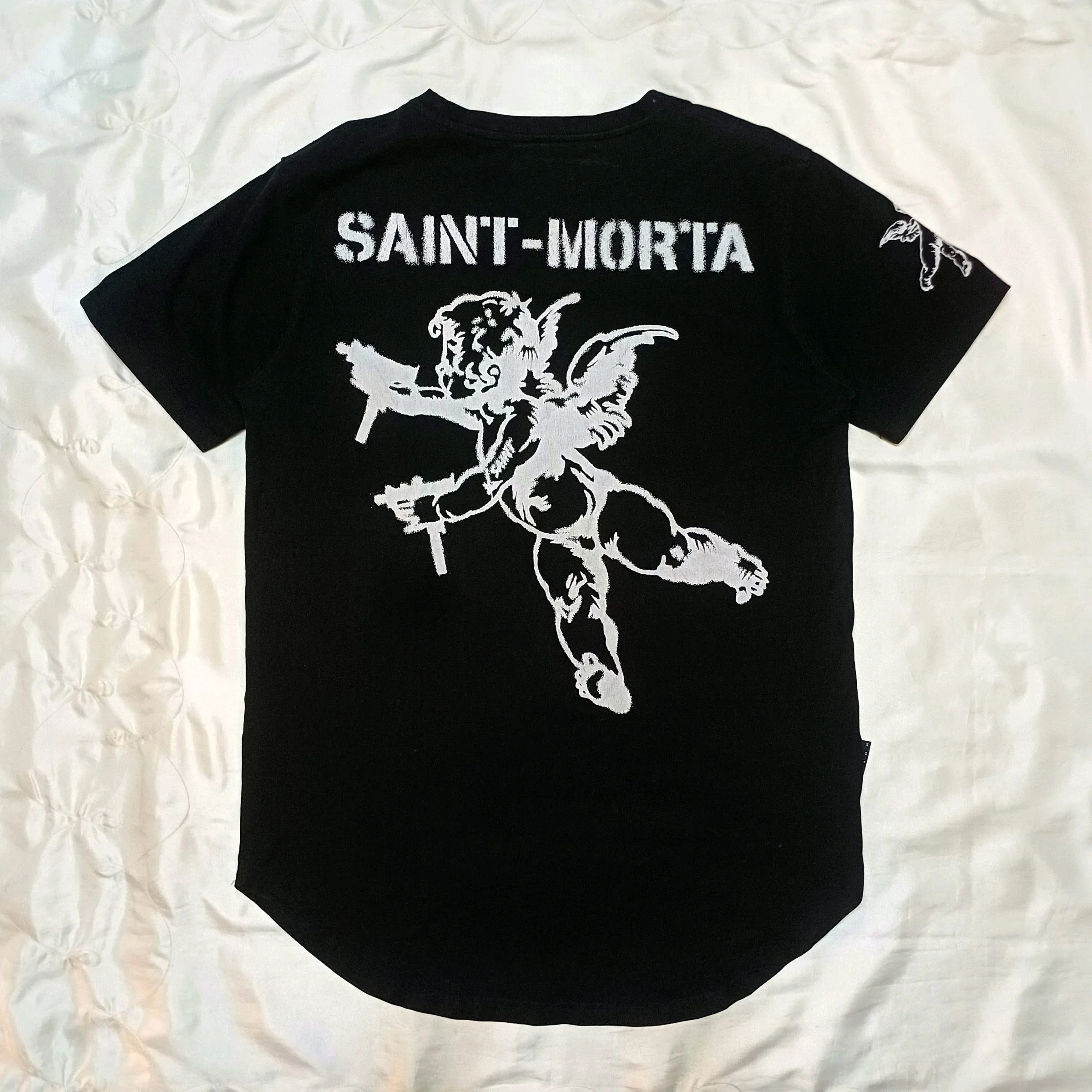 T-shirts, size XL, photo 1