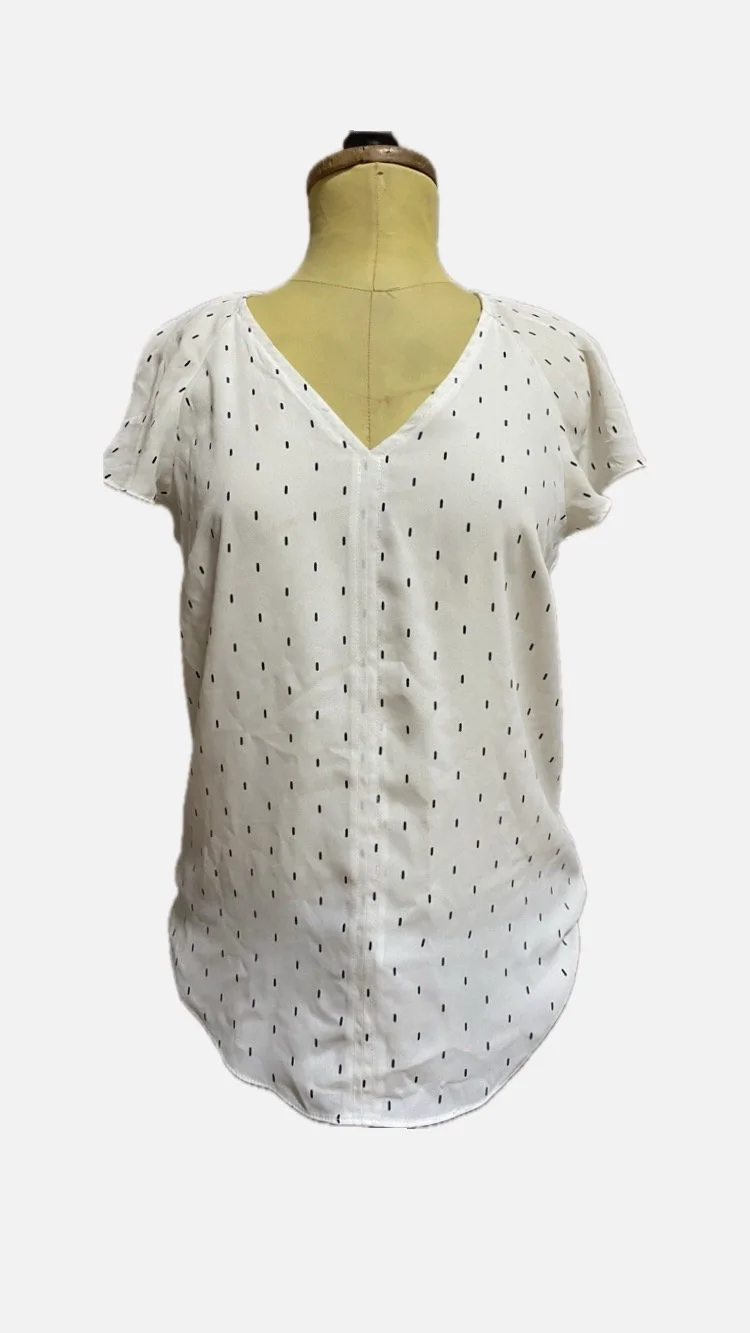 H&M Blouses, size XXS / 32 / 4, photo 1