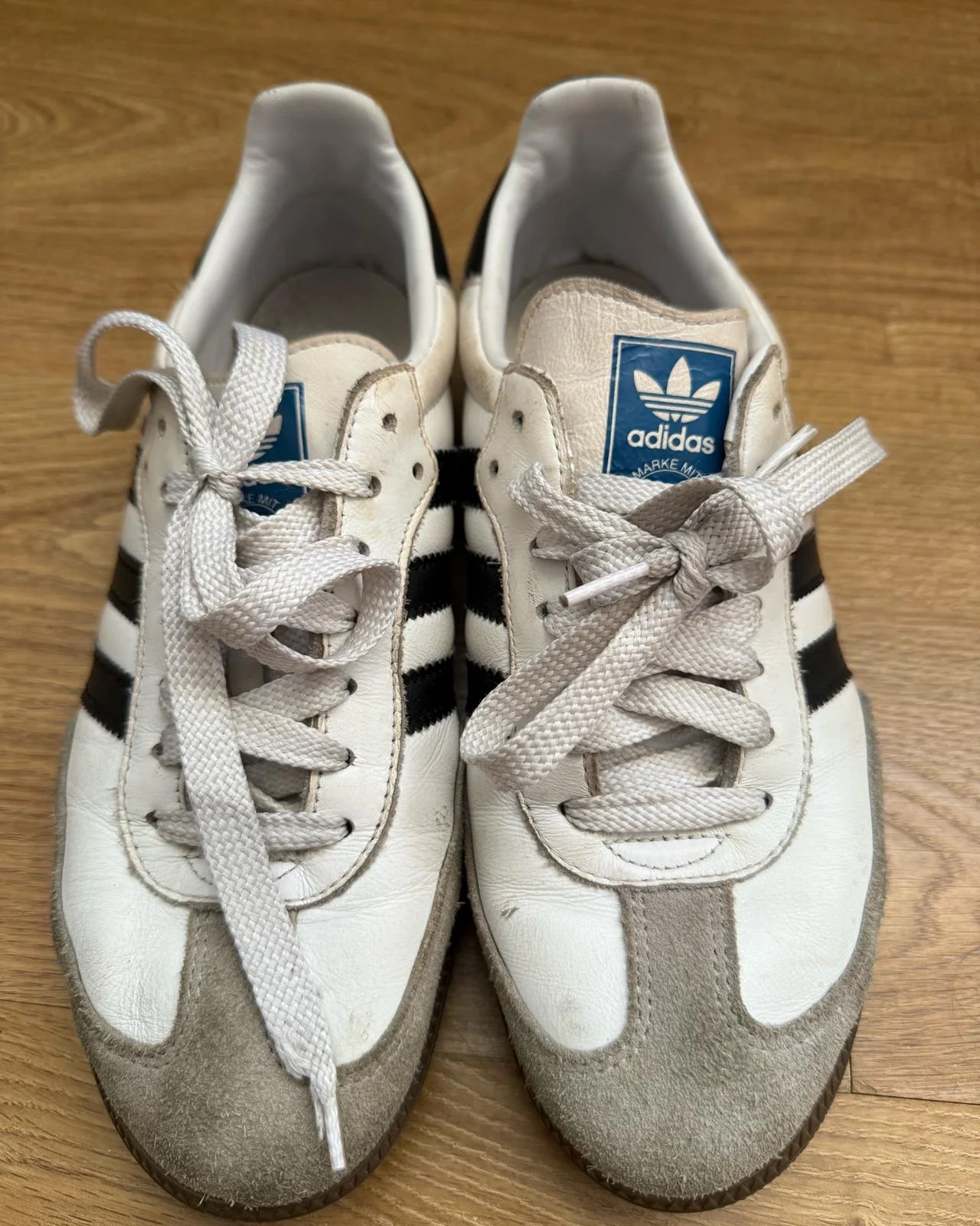 adidas Sneakers, size 40.5, photo 1