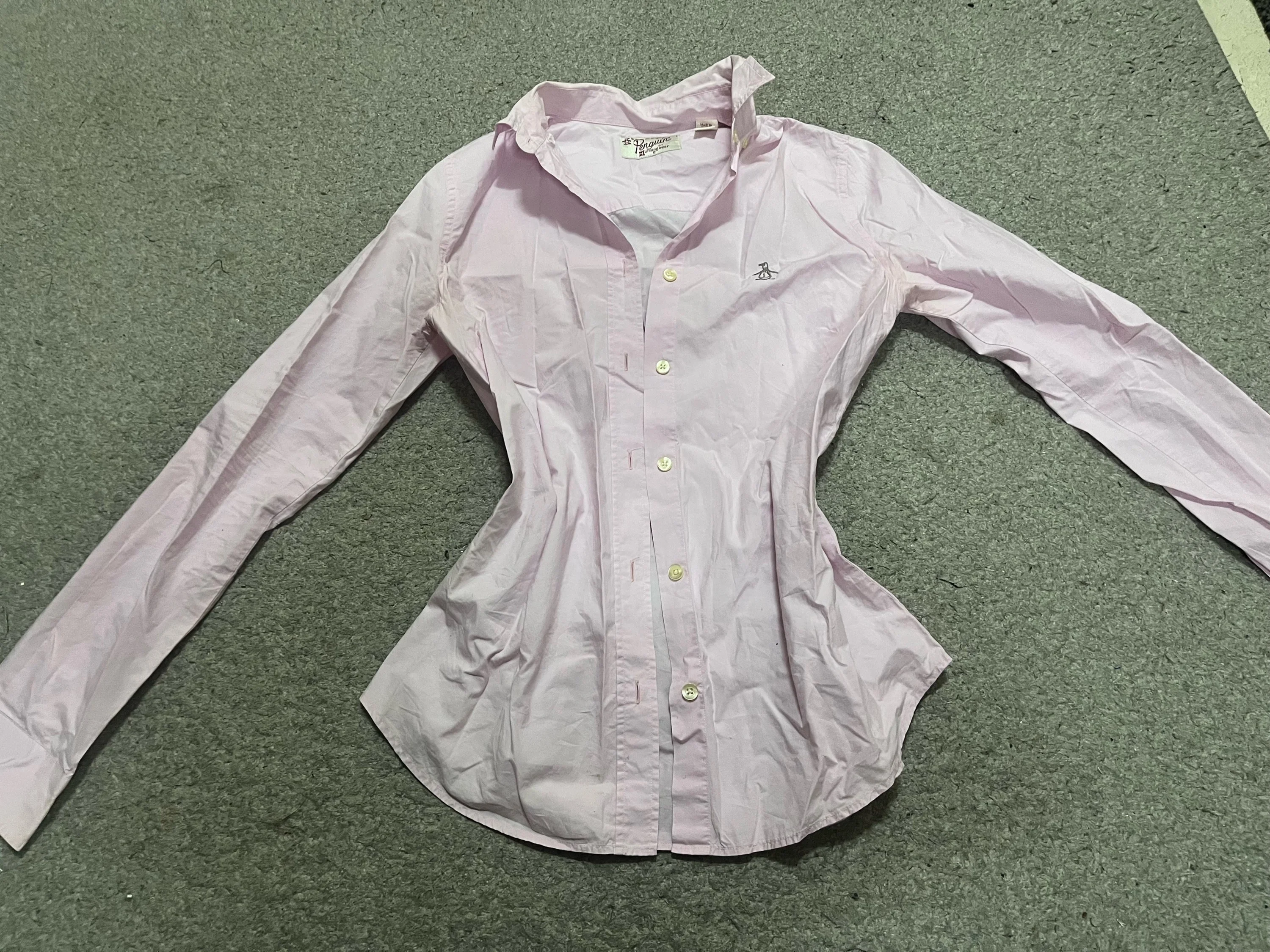 Penguin Blouses, size S / 36 / 8, photo 1