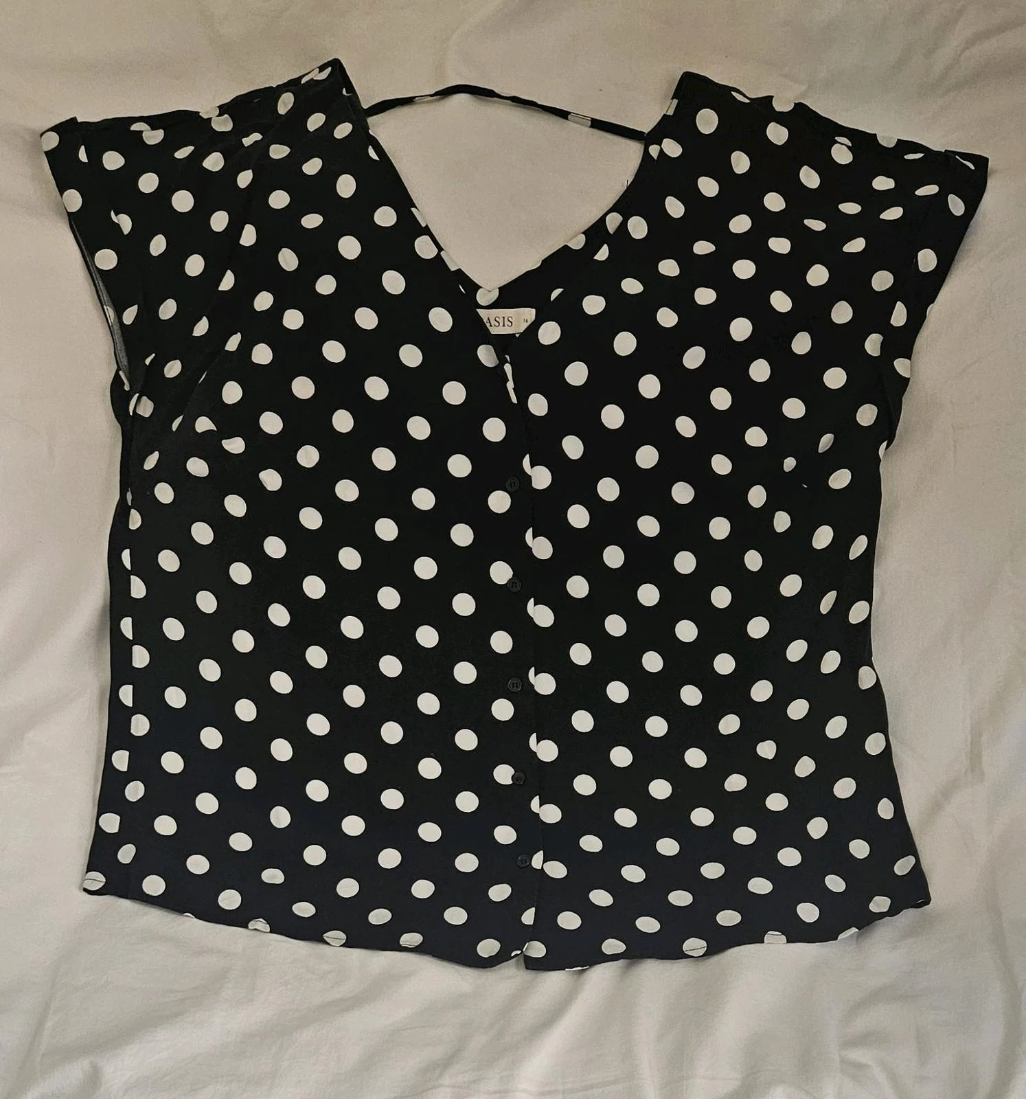 Oasis Blouses, size Other, photo 1
