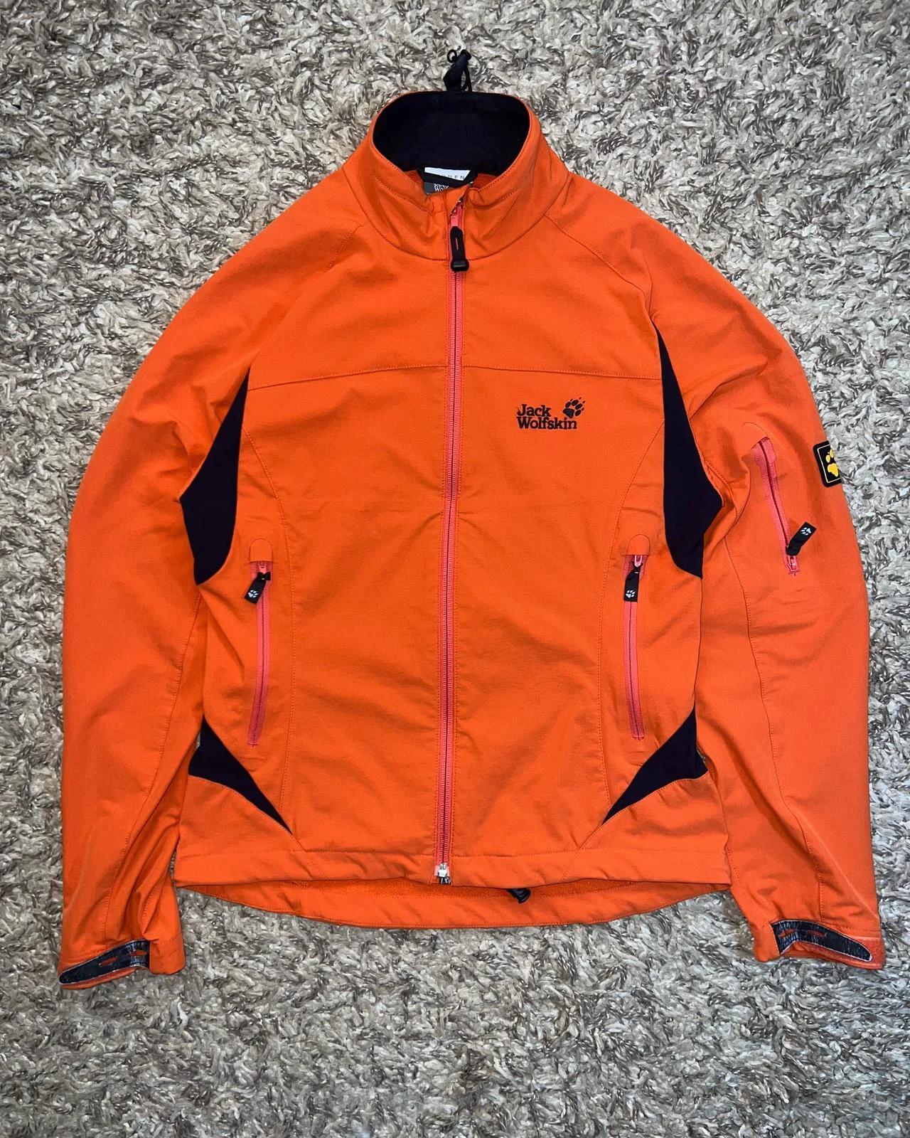 Jack Wolfskin Athletic Jackets, size S / 36 / 8, photo 1