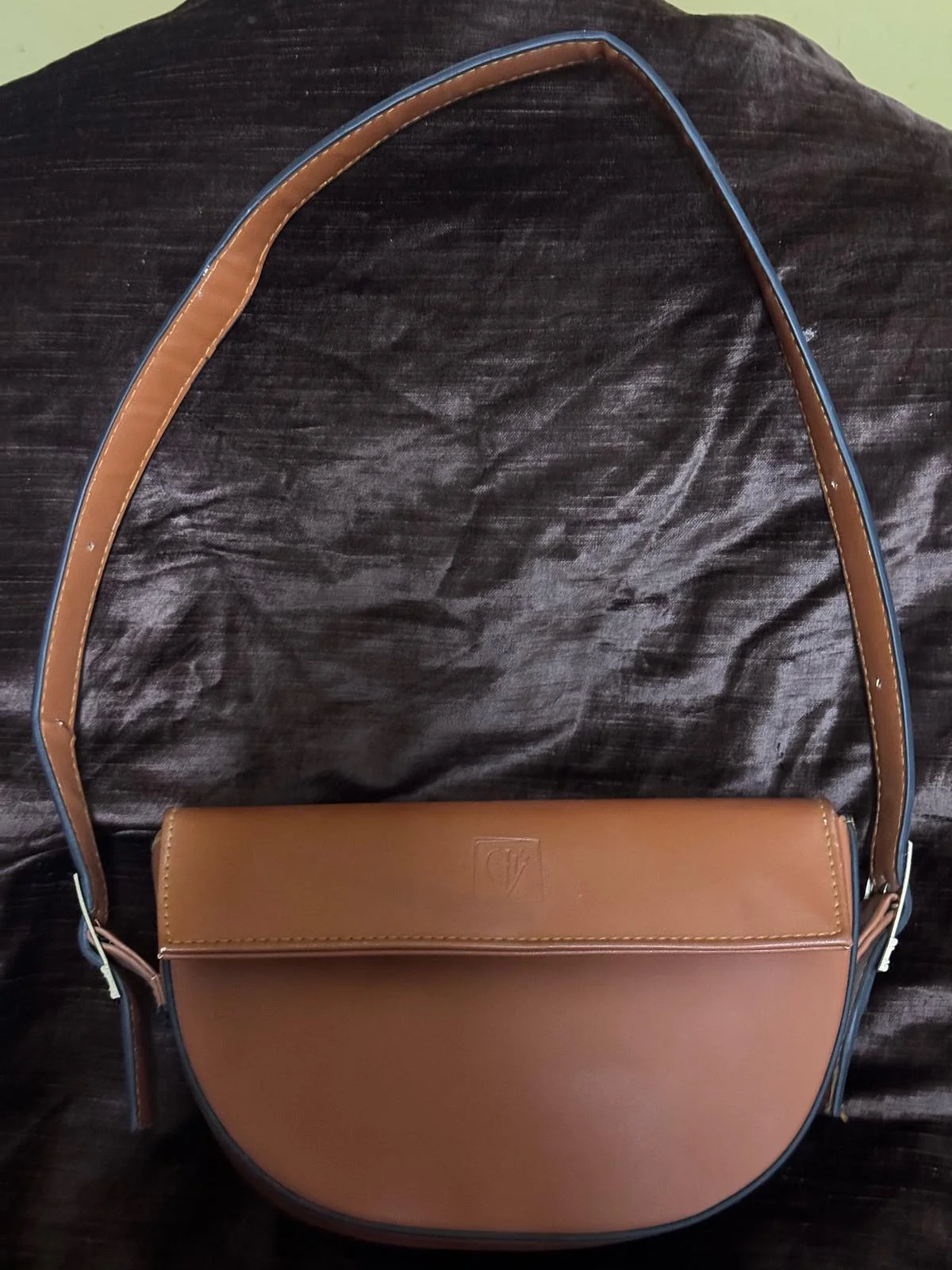 Local Shoulder Bag, size Other, photo 1