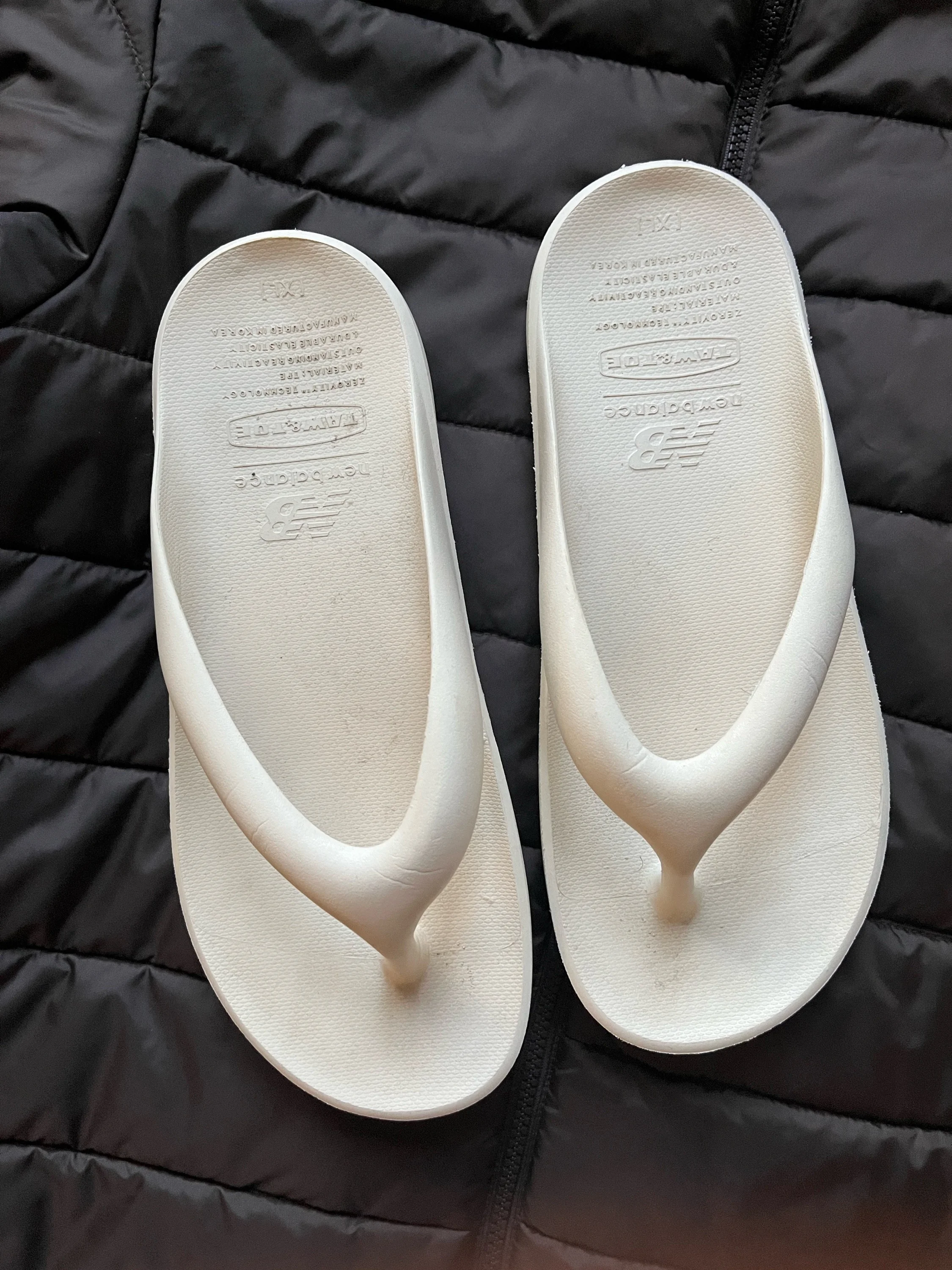 New Balance Sandals, size 44, photo 1