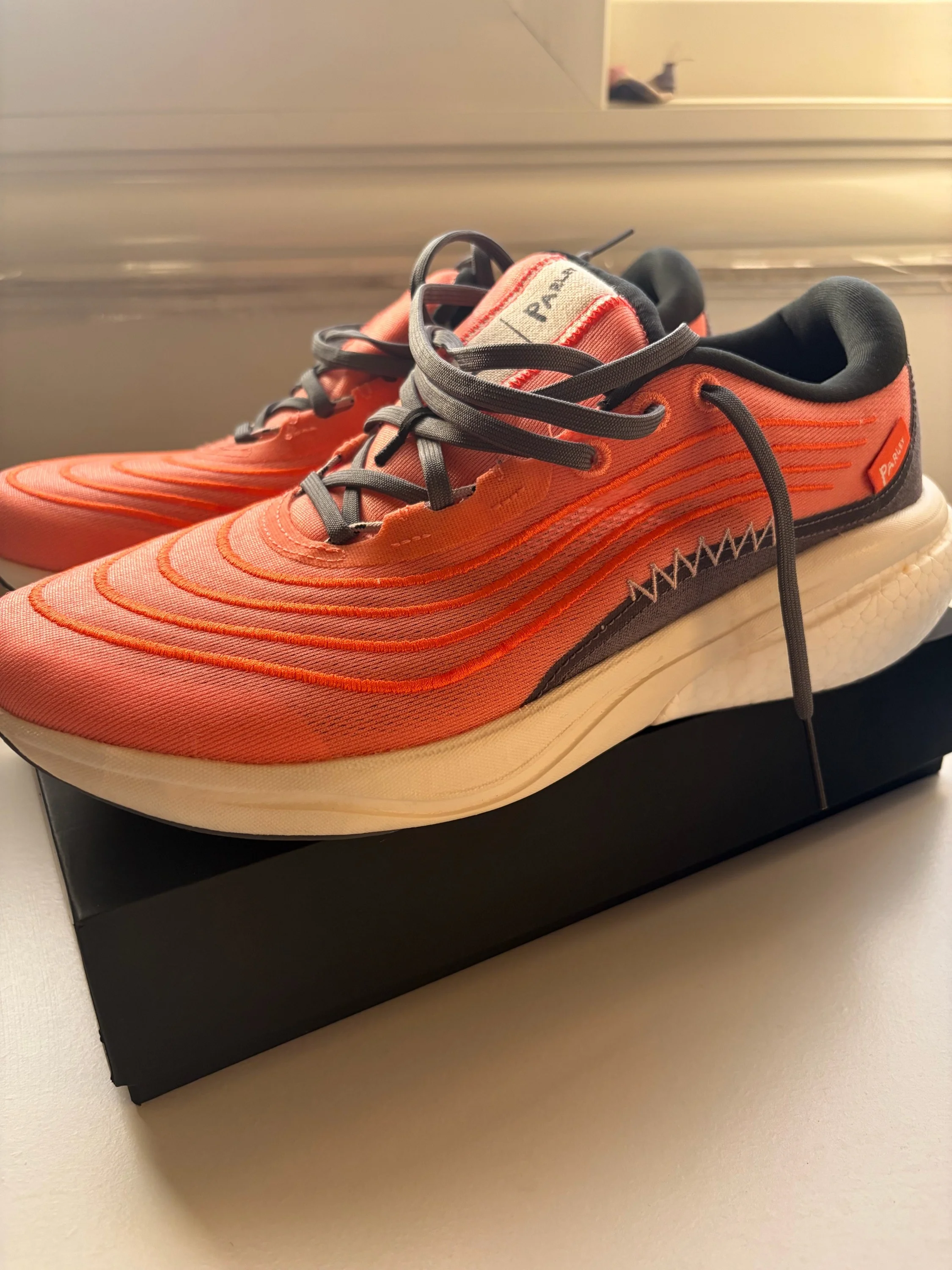 adidas Sneakers, size 44.5, photo 1