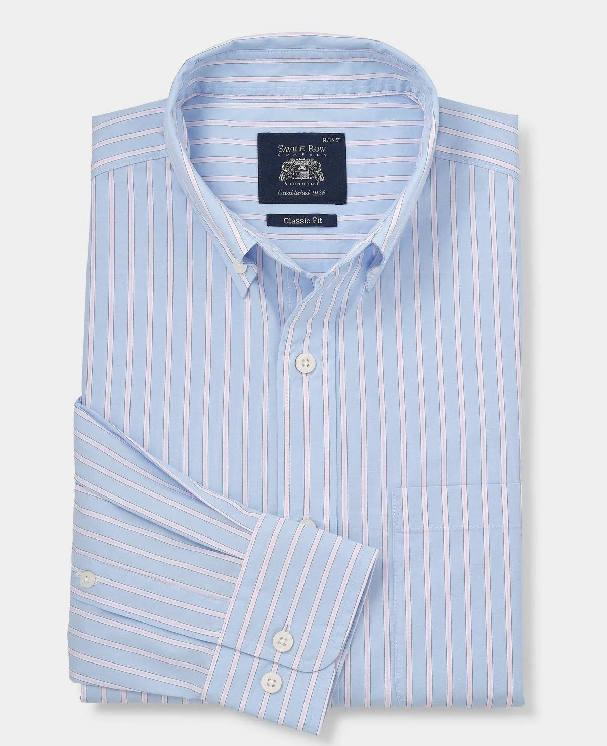 Button Down Shirts, size M, photo 1