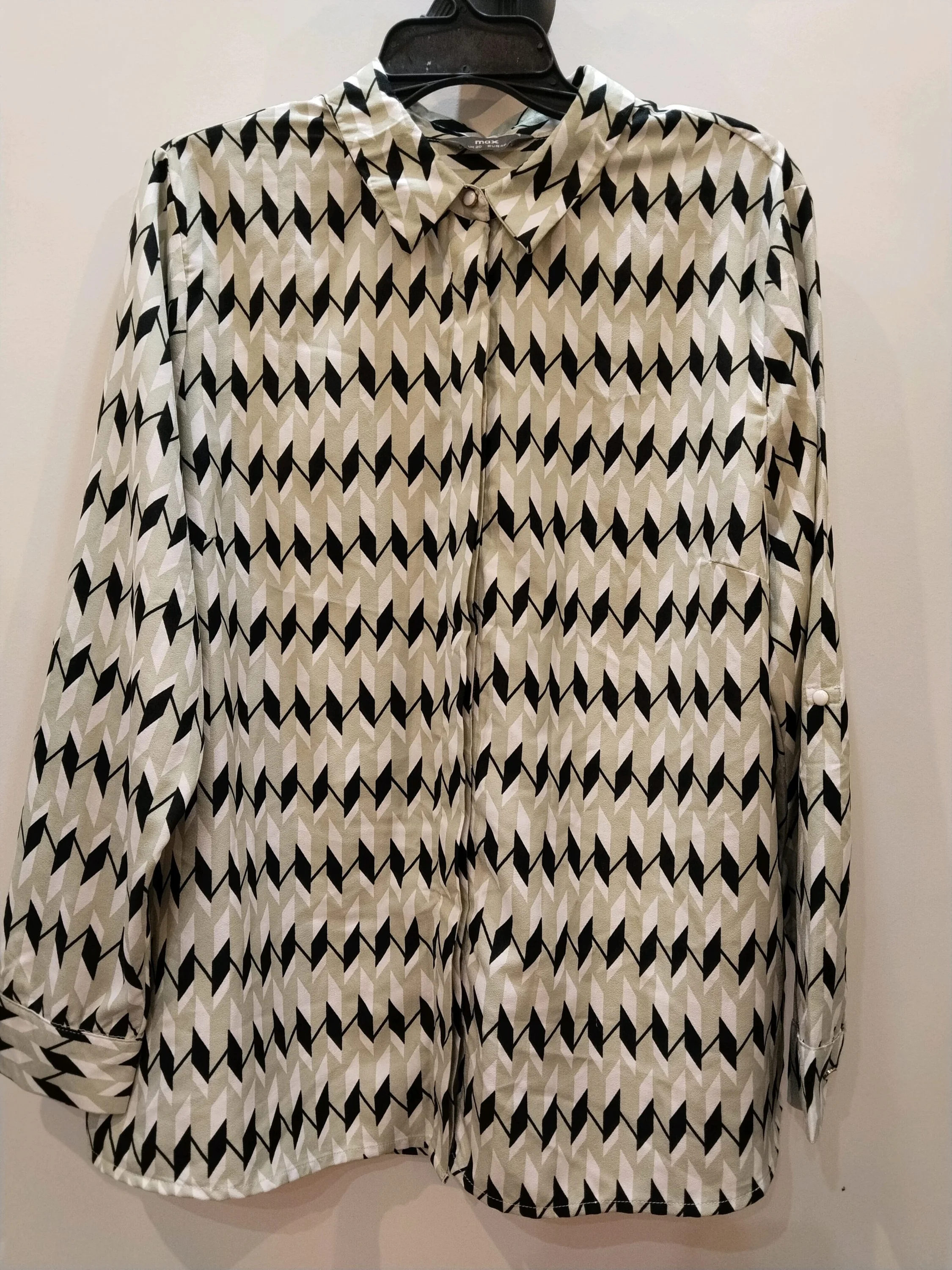Max Shirts, size 4XL / 48 / 20, photo 1