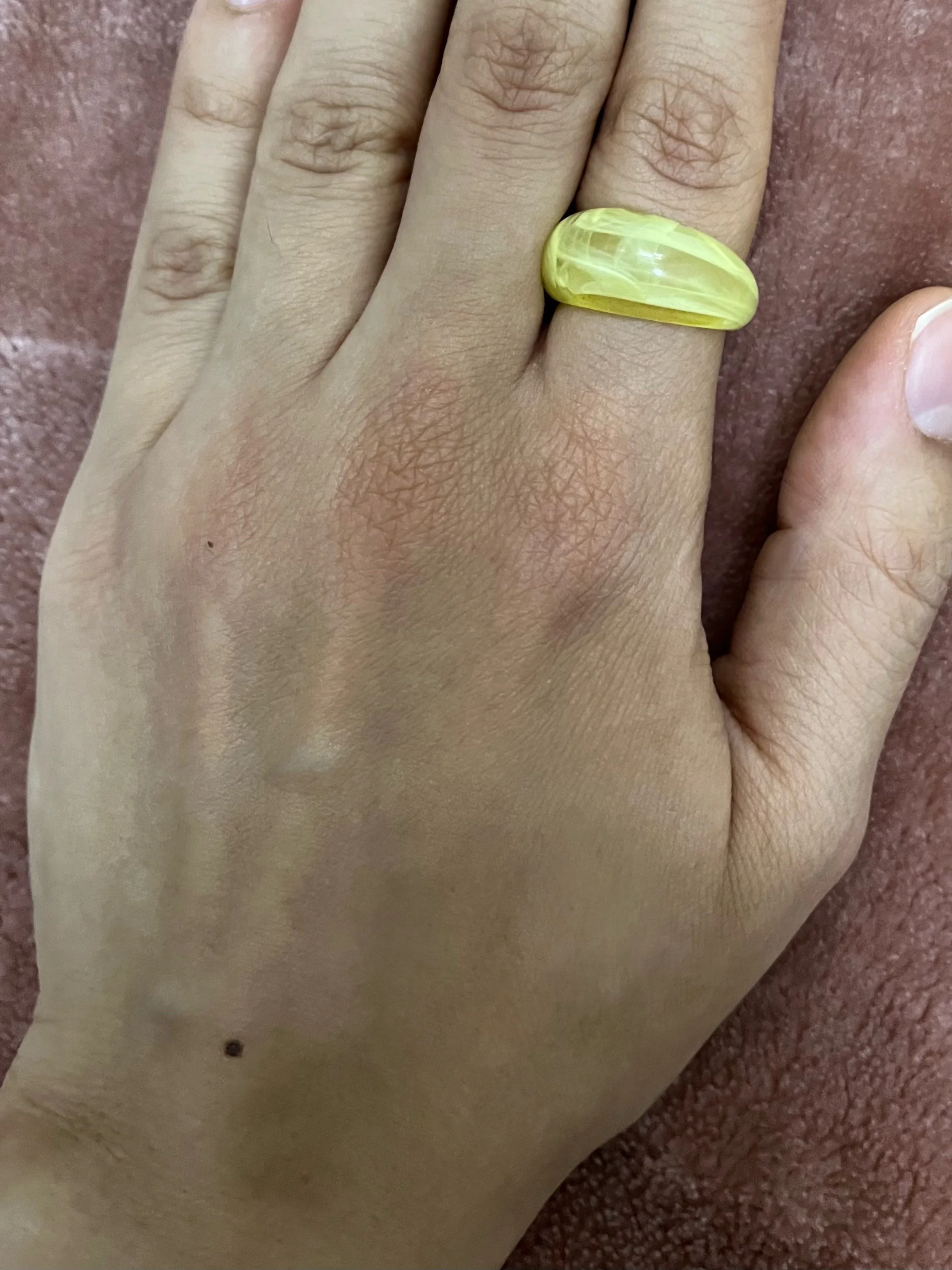 Rings, size Other, photo 1