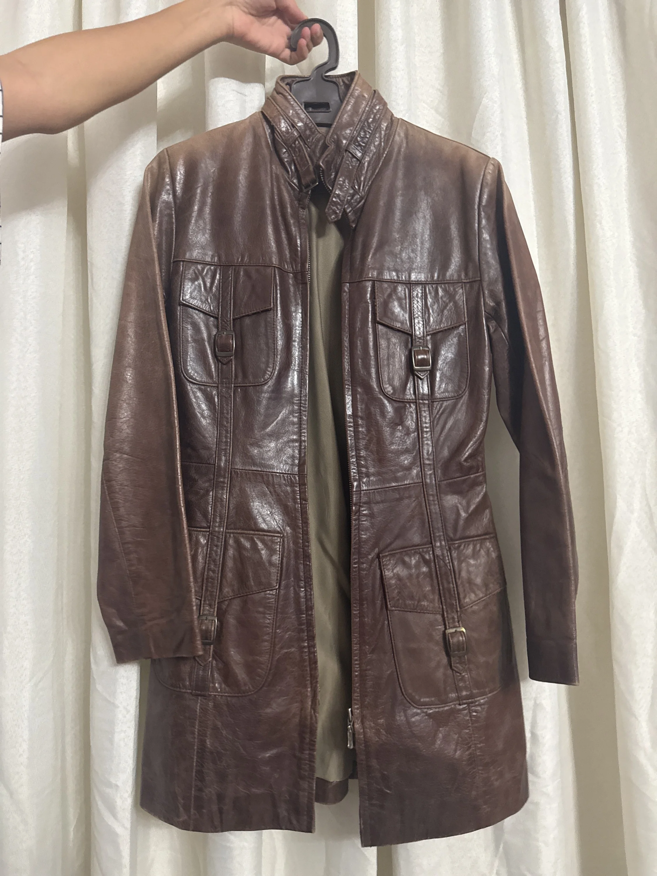 Coats, size XS / 34 / 6, photo 1